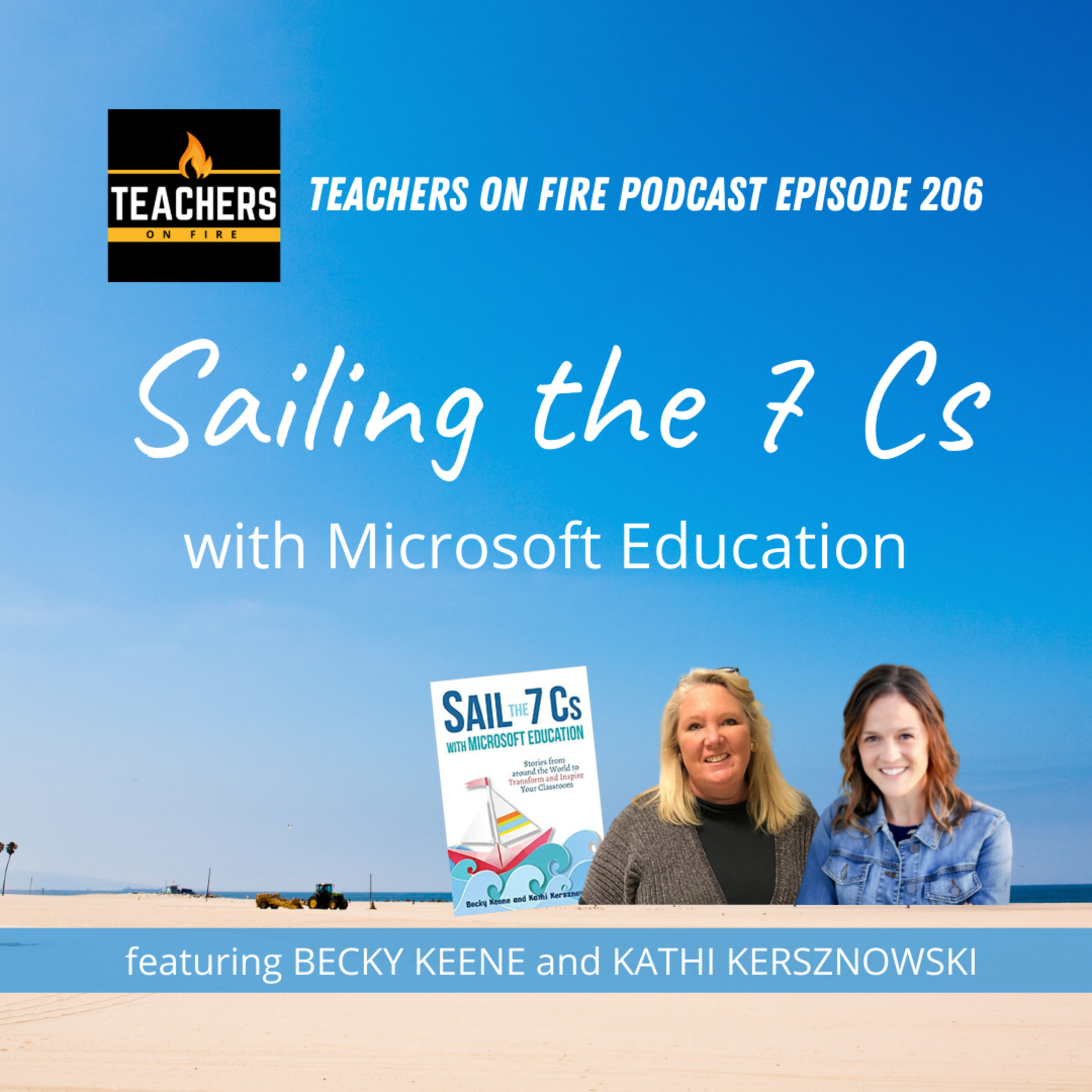 Teachers on Fire