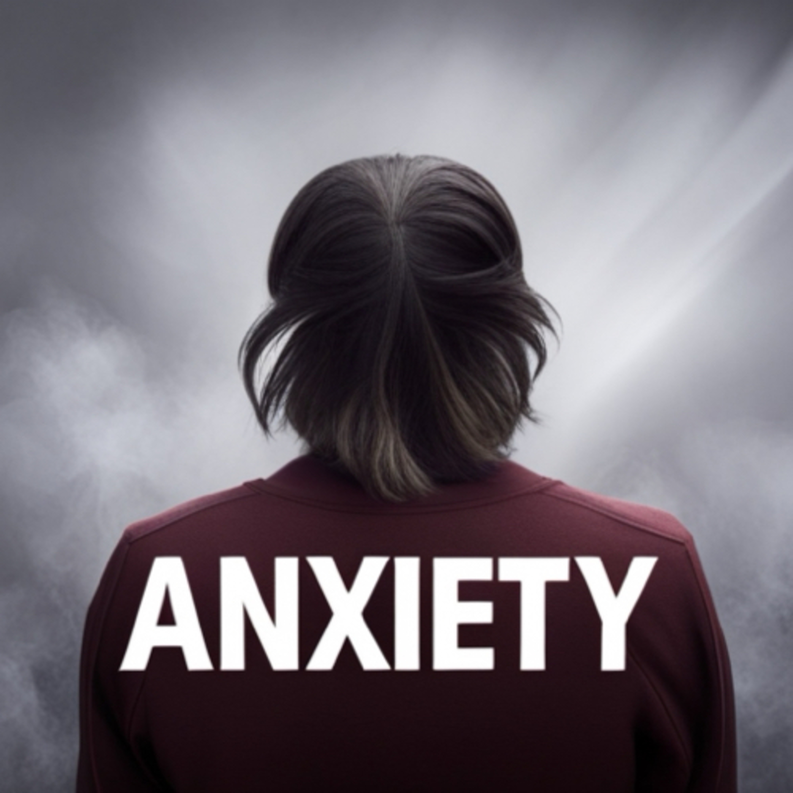 Anxiety Part 1 episode artwork
