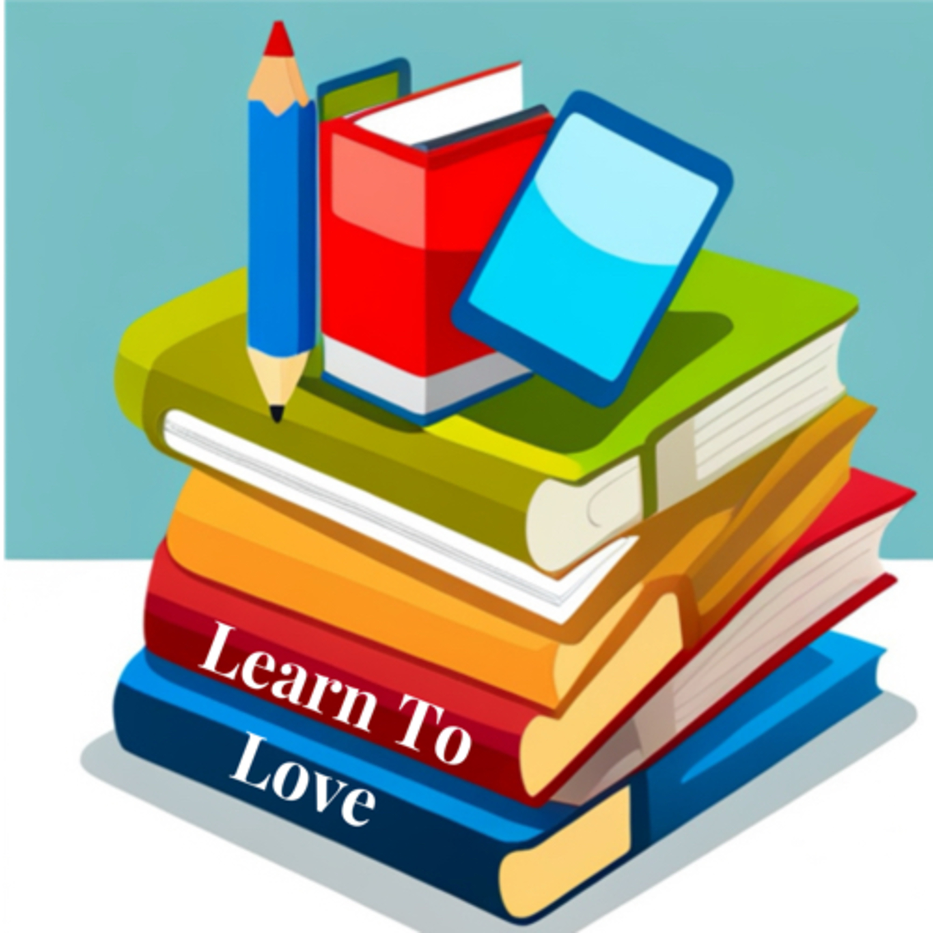 Learn To Love episode artwork