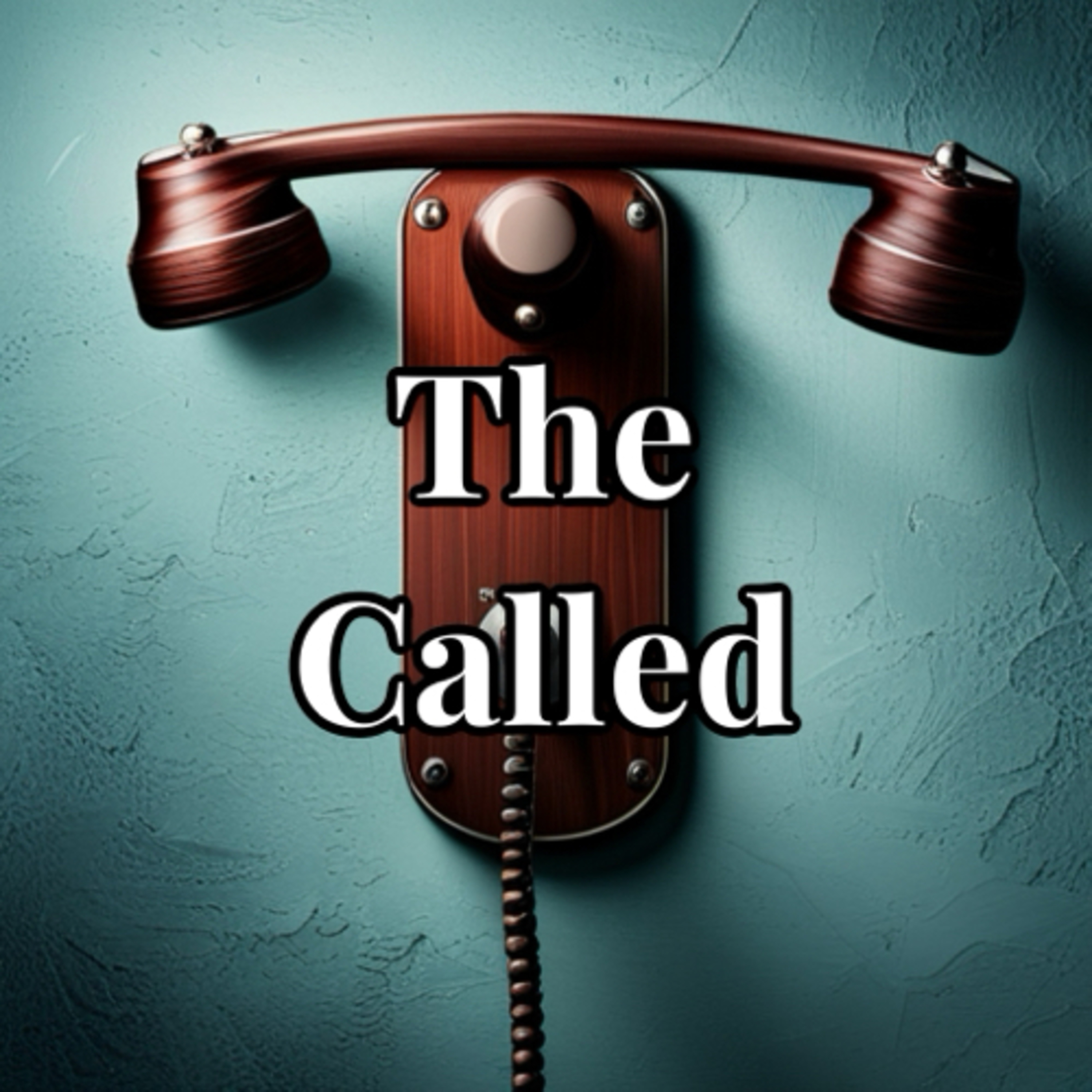 The Called  episode artwork