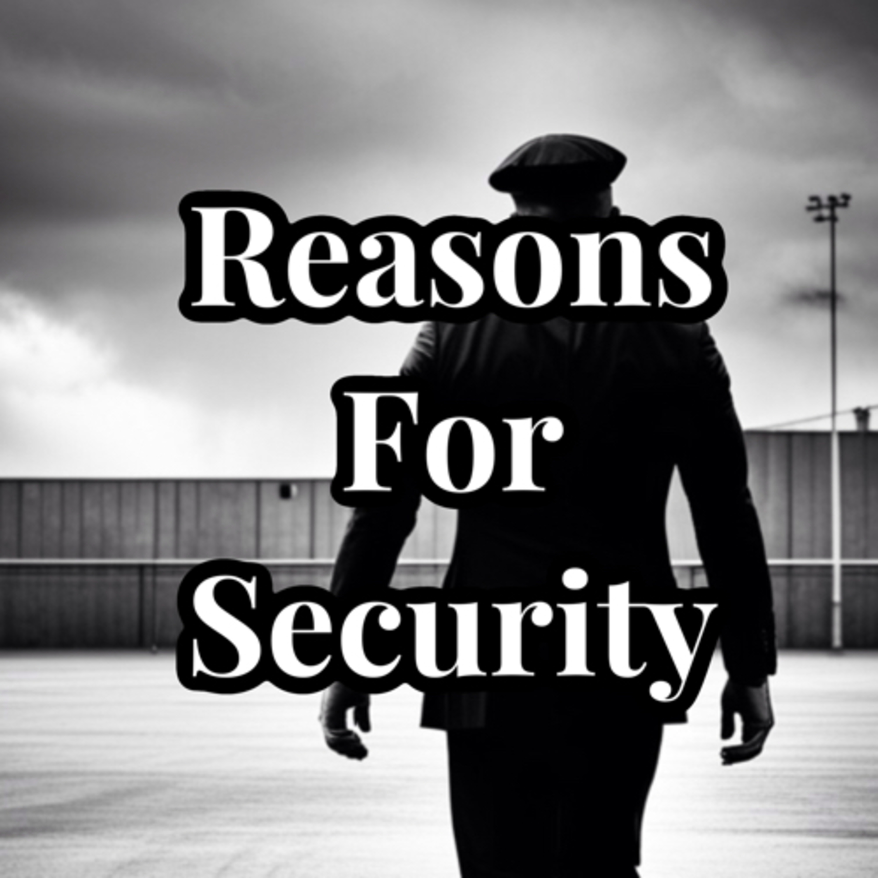 Reasons For Security  episode artwork