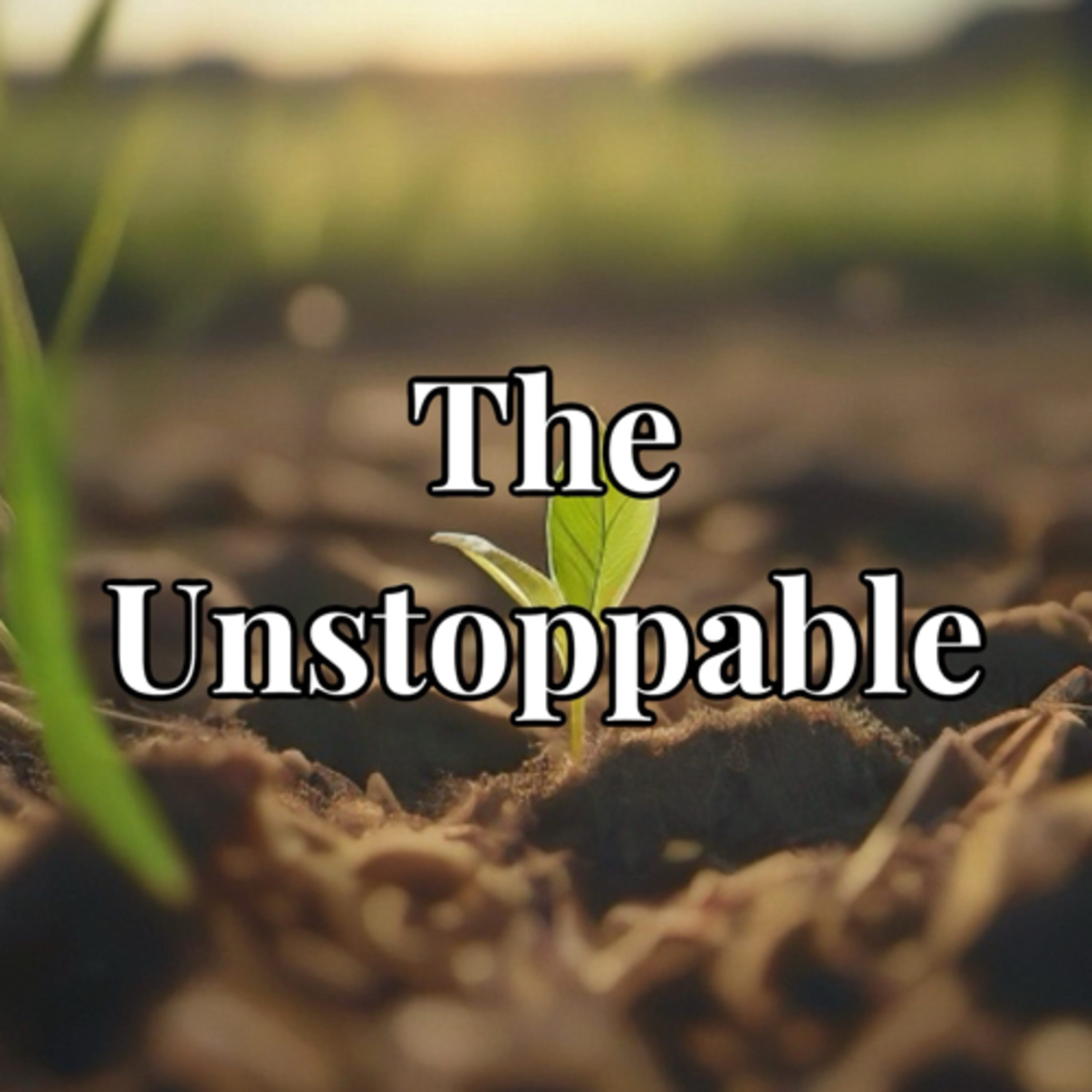 The Unstoppable  episode artwork