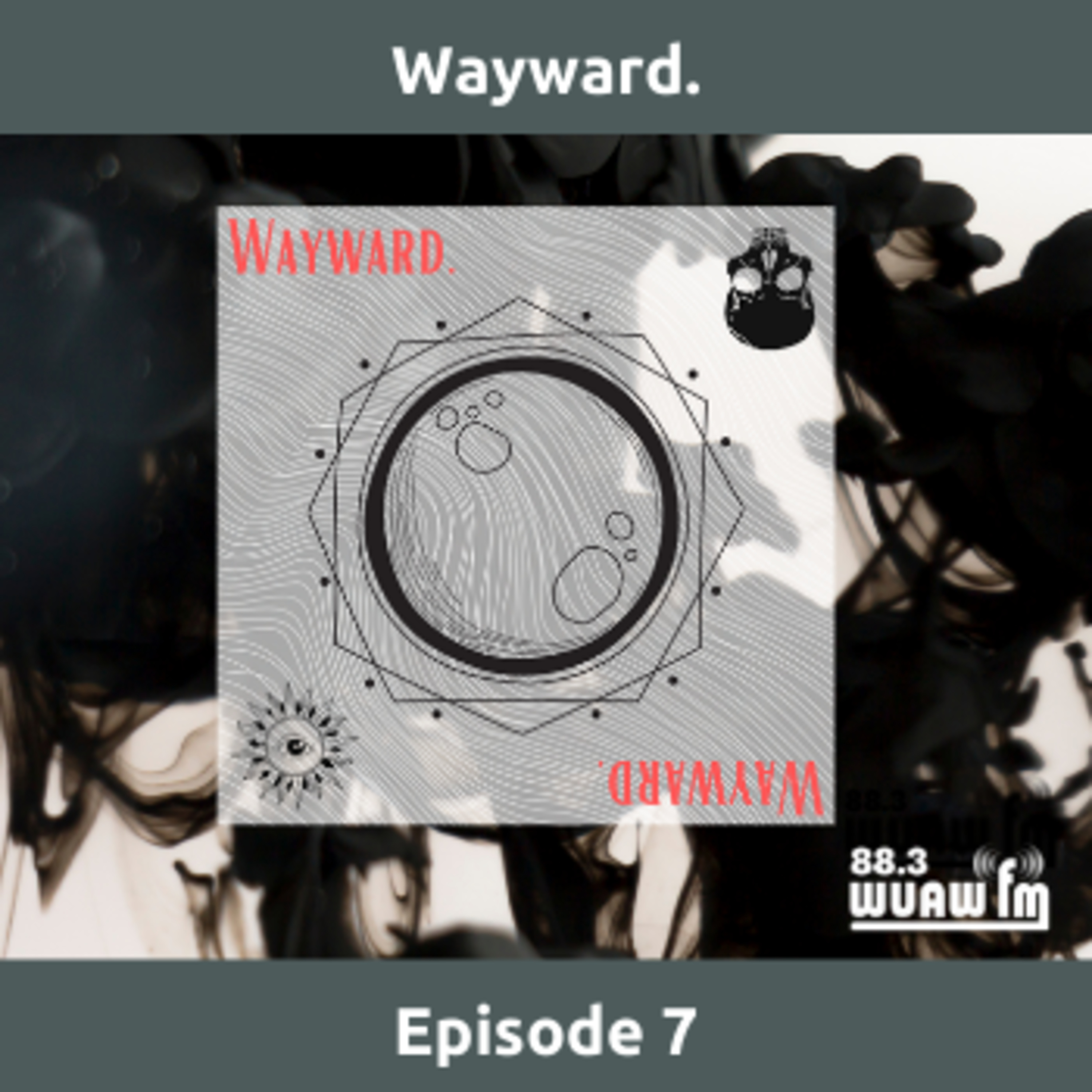 WUAW-FM
