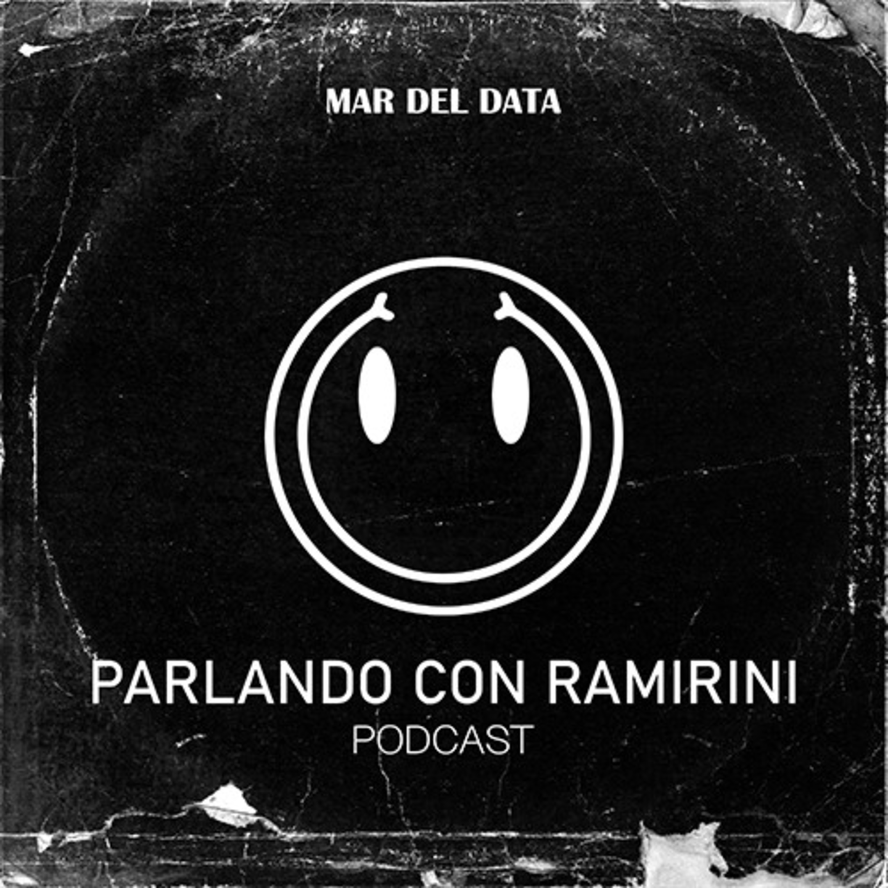 RAMIRINI X DAVUS episode artwork