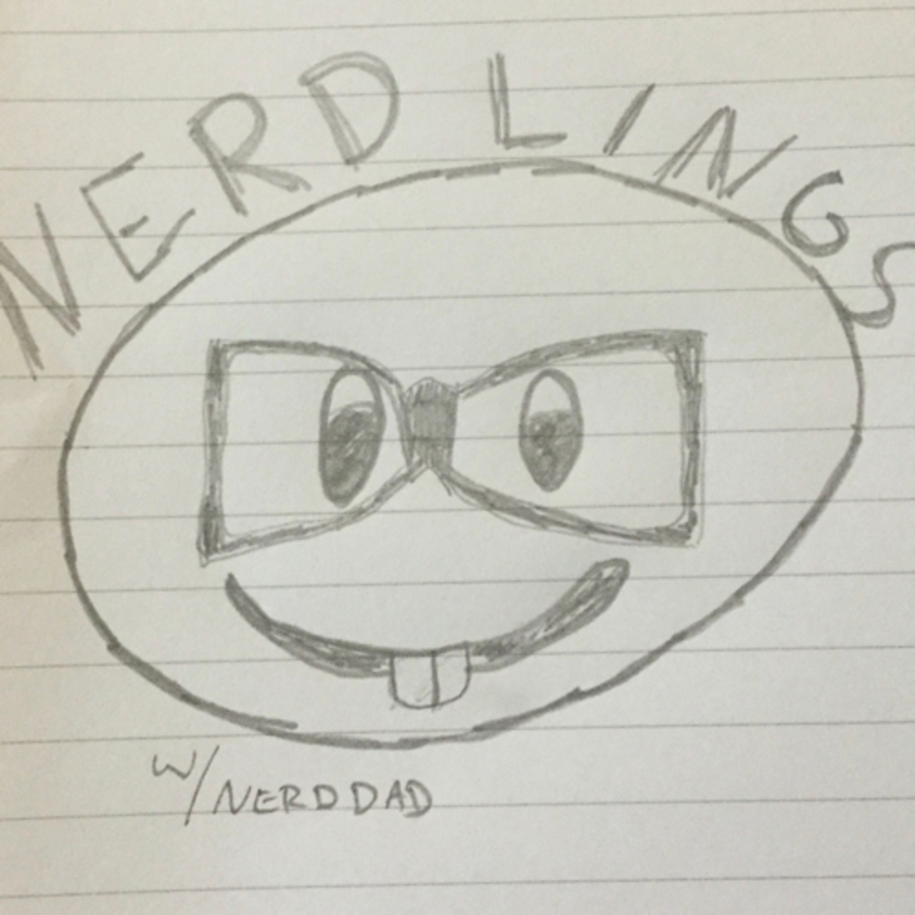 TEST EPISODE: Episode 0 episode artwork