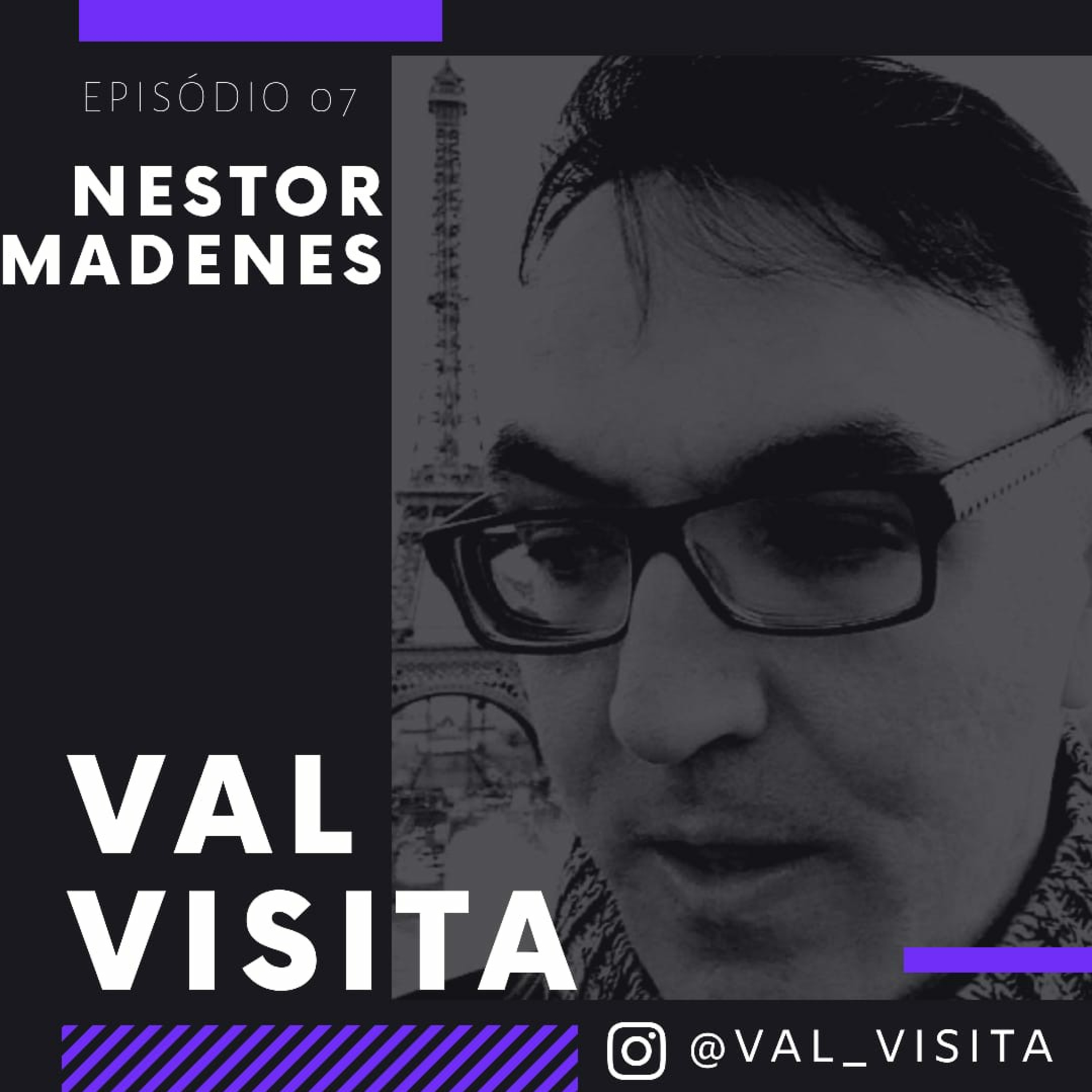 Val Visita