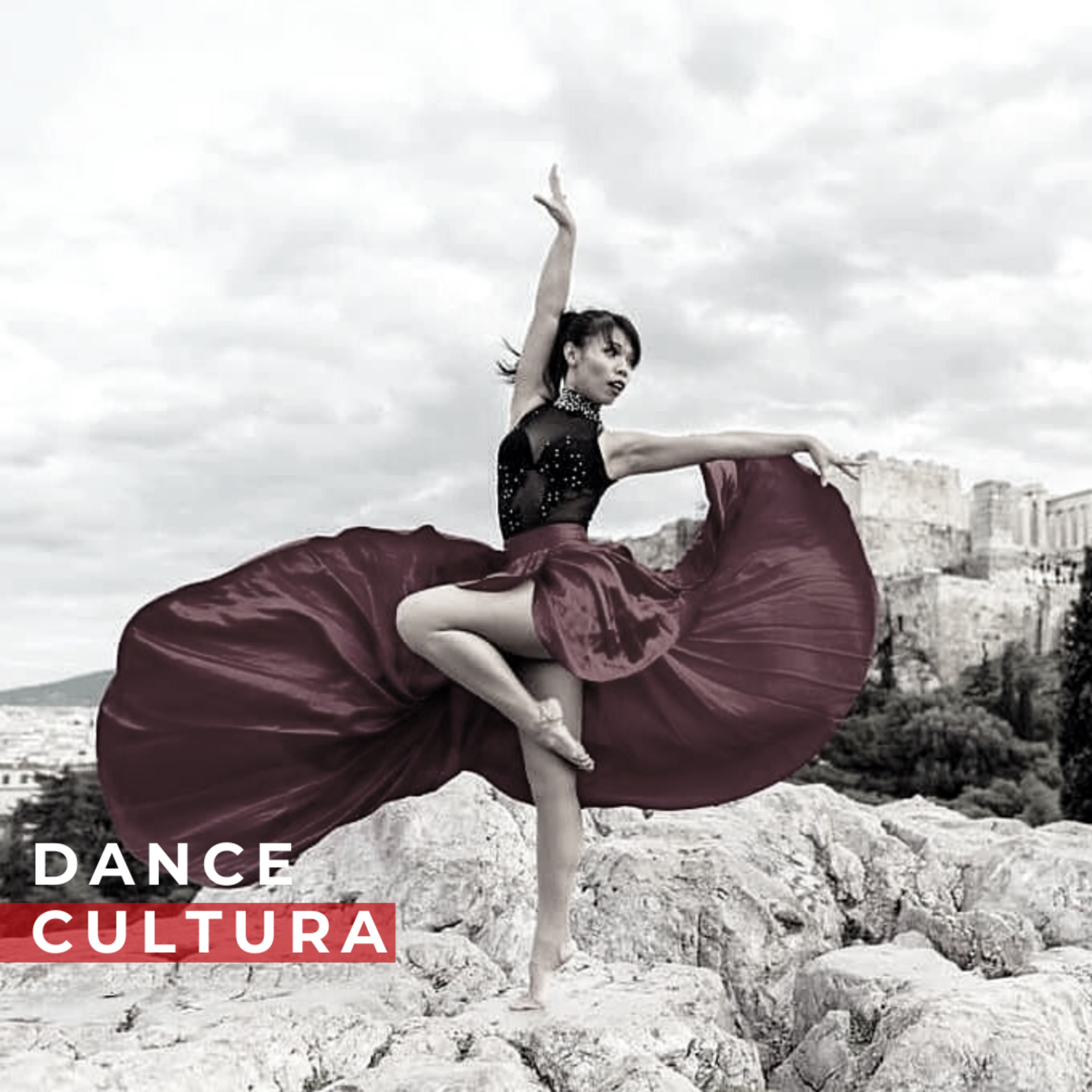 Dance Cultura Podcast