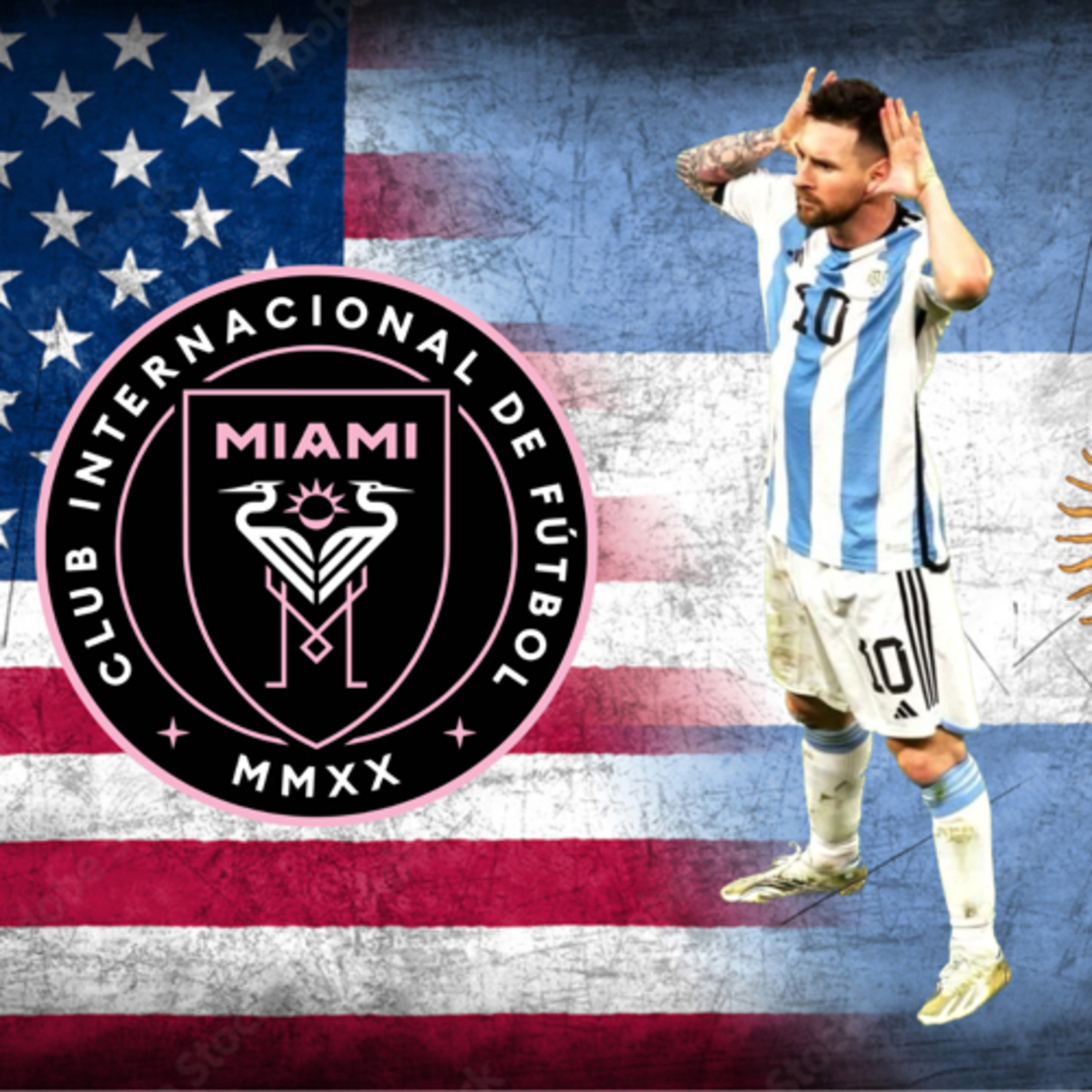 Portada de El fanatico de la Seleccion