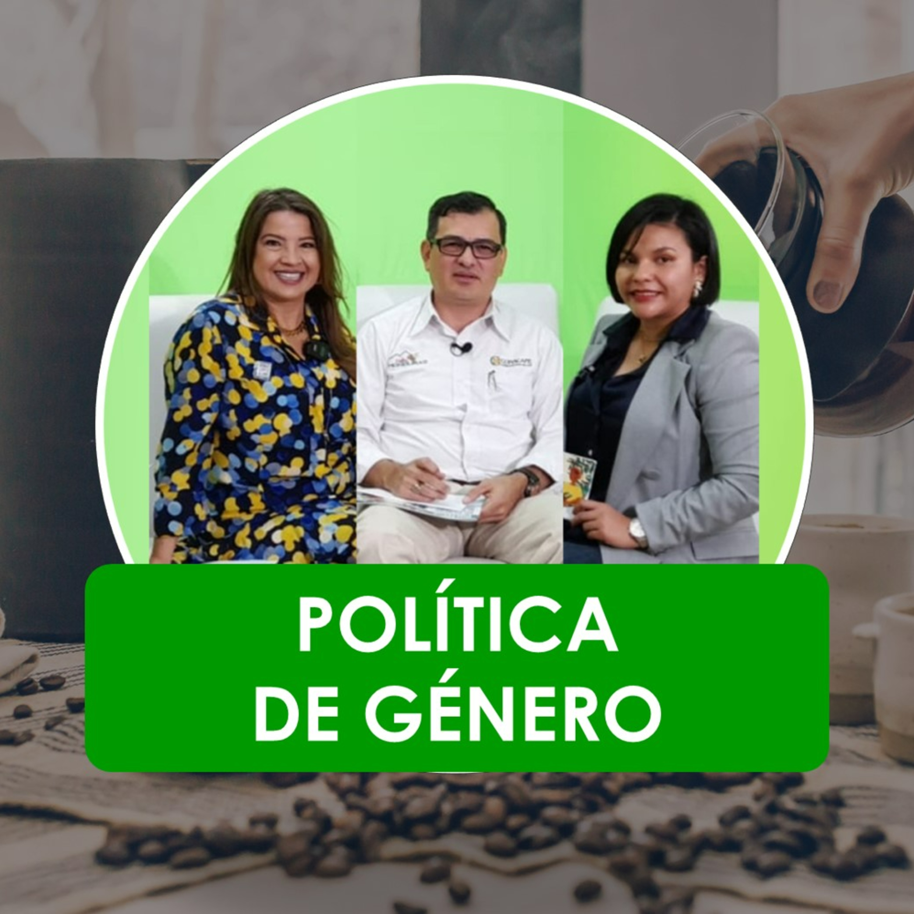 Cafeína Catracha HN