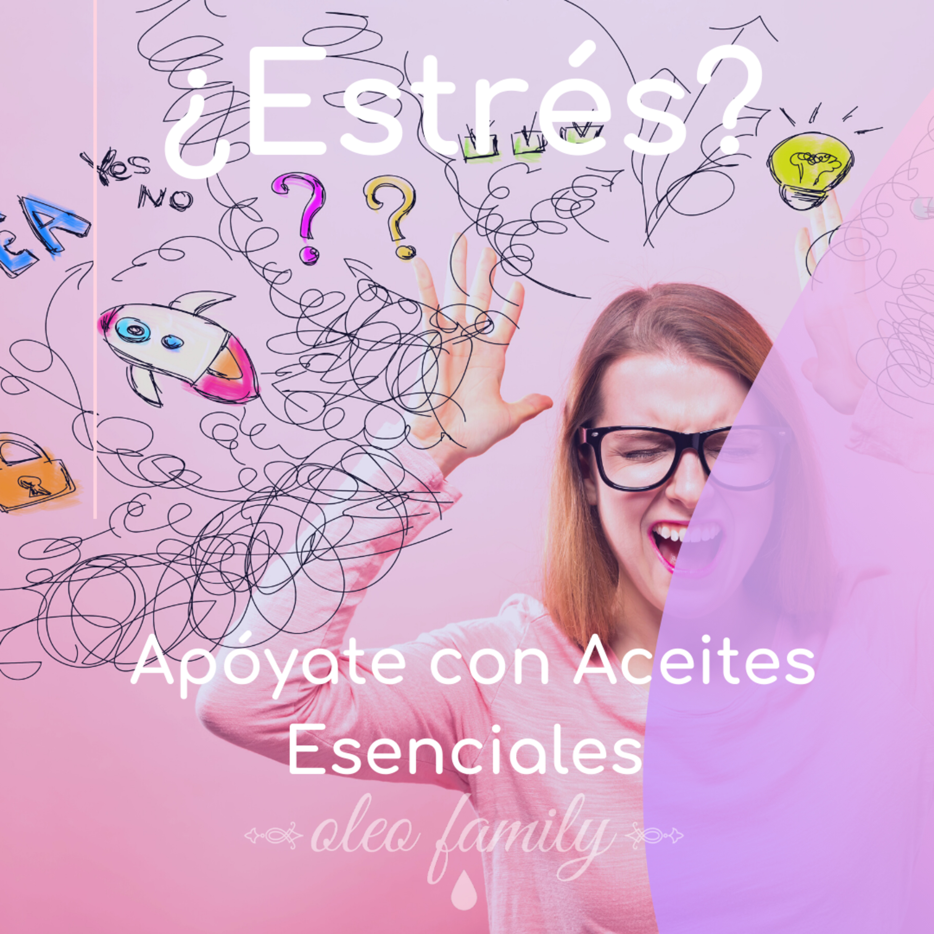 Aceites Esenciales Usos y Tips con Clau Vega