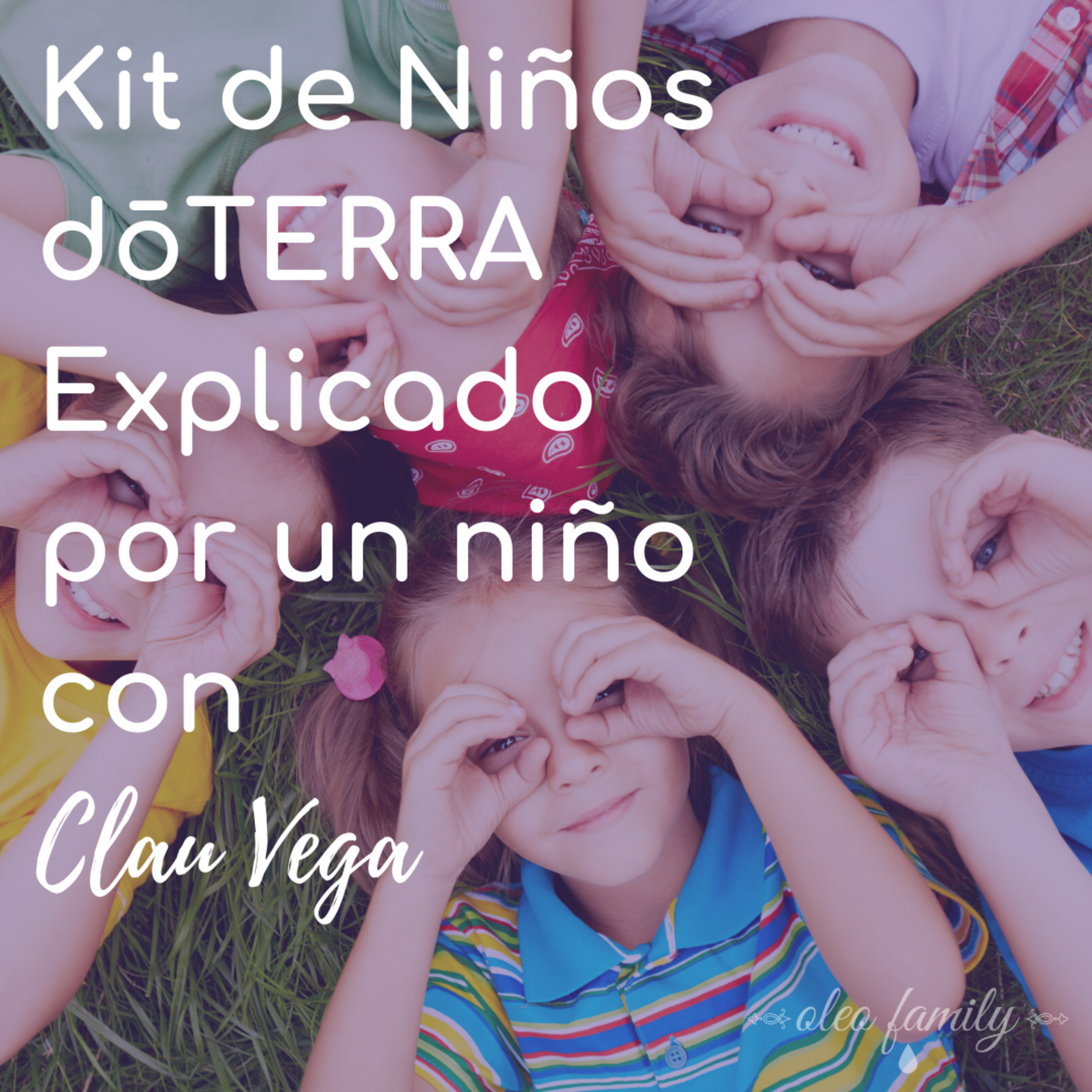 Aceites Esenciales Usos y Tips con Clau Vega