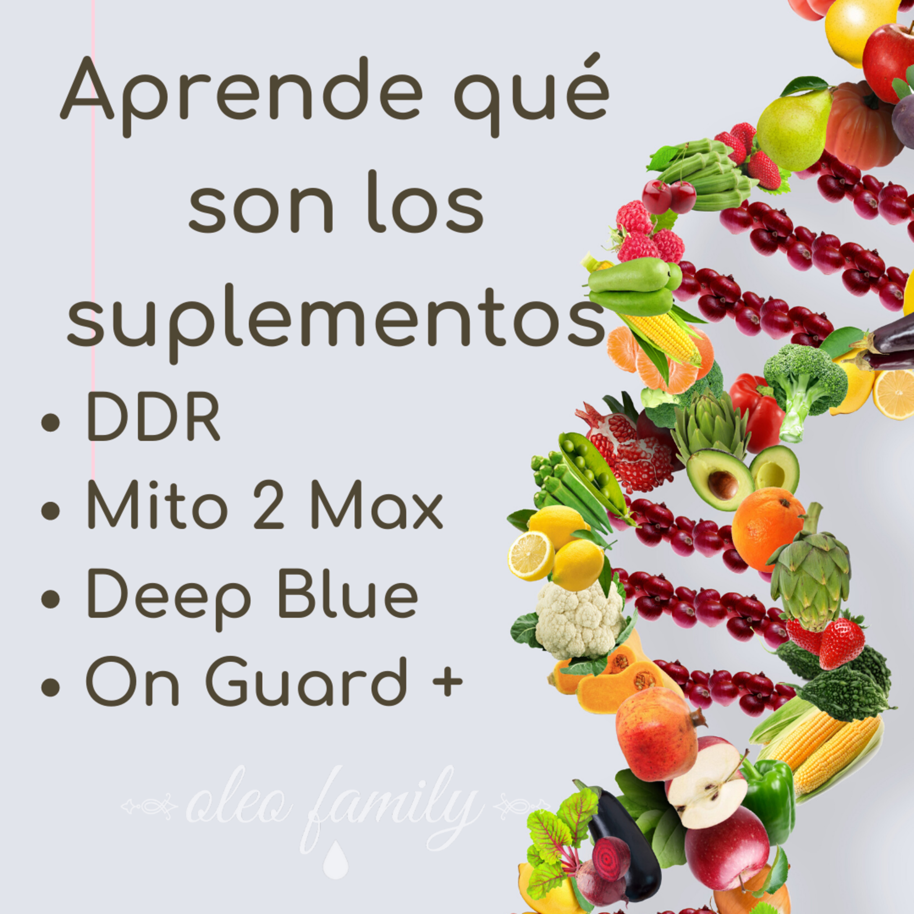 Aceites Esenciales Usos y Tips con Clau Vega