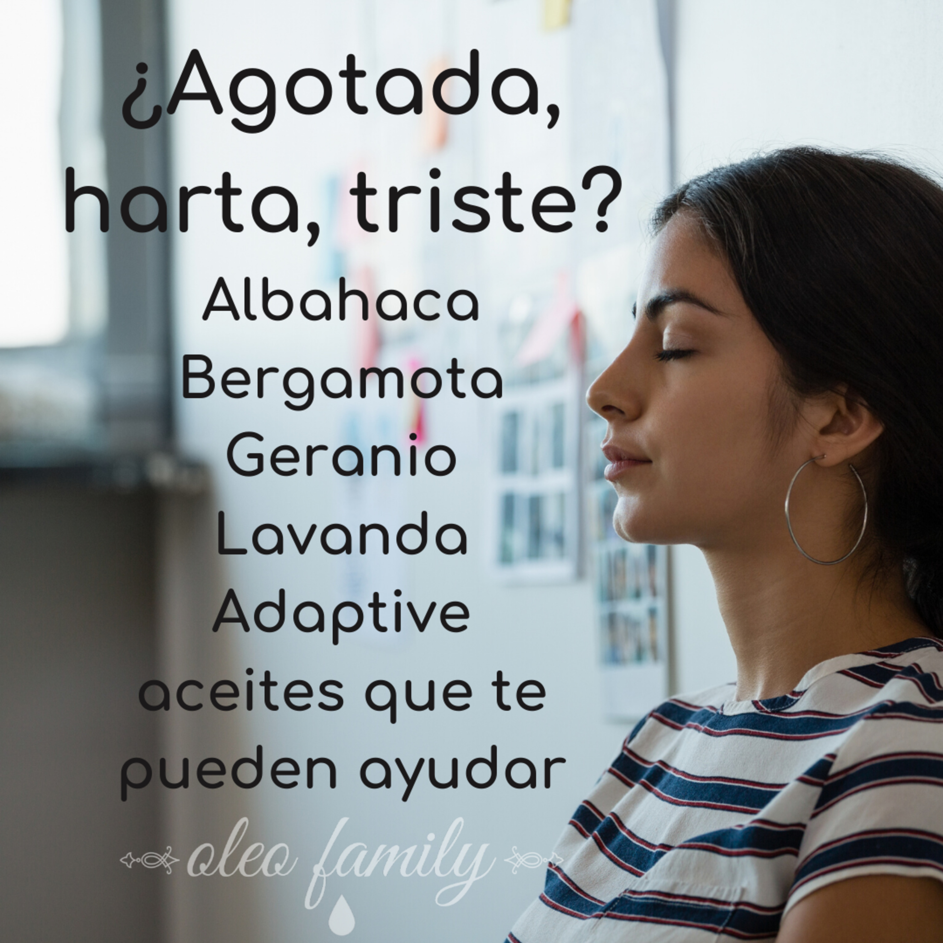 Aceites Esenciales Usos y Tips con Clau Vega