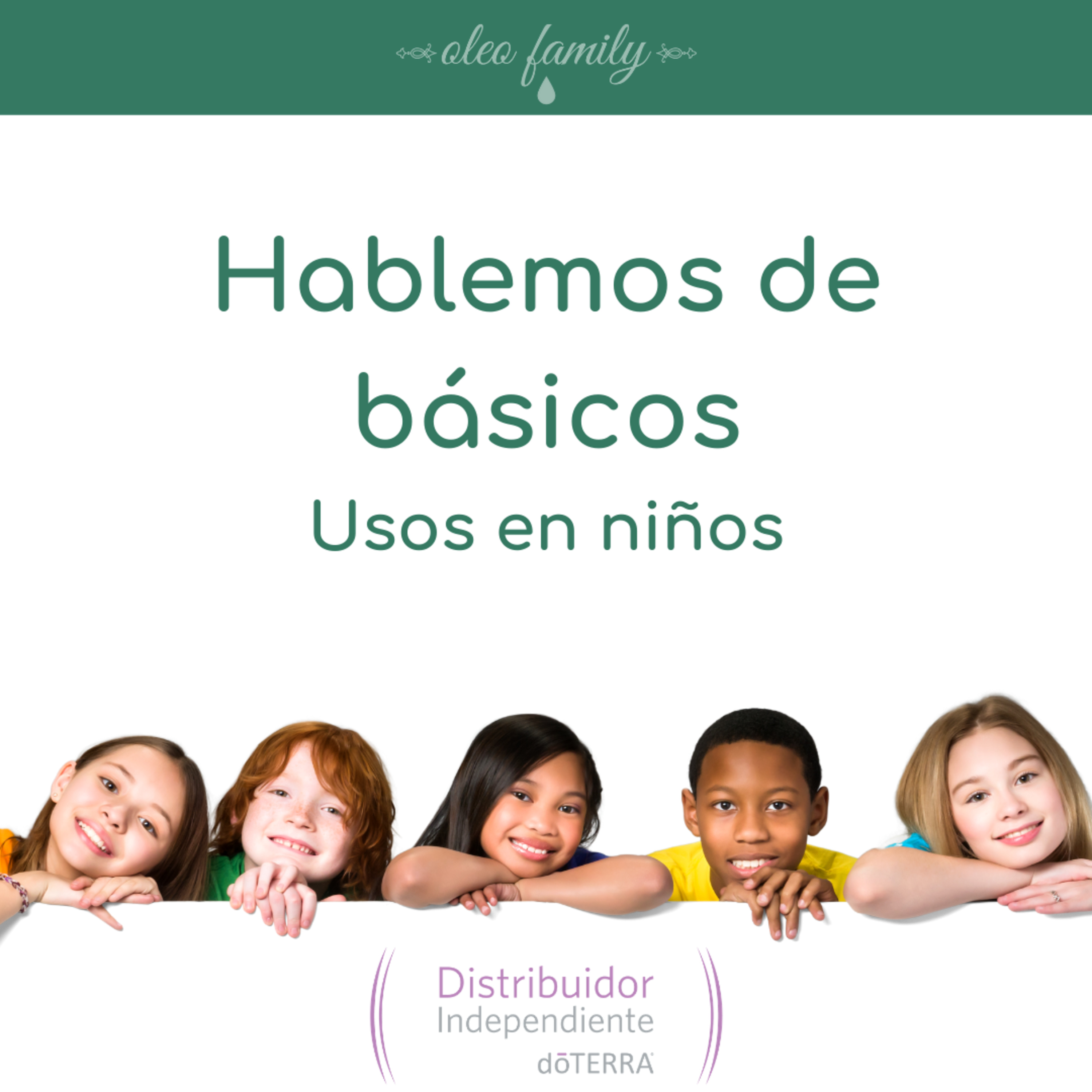Aceites Esenciales Usos y Tips con Clau Vega