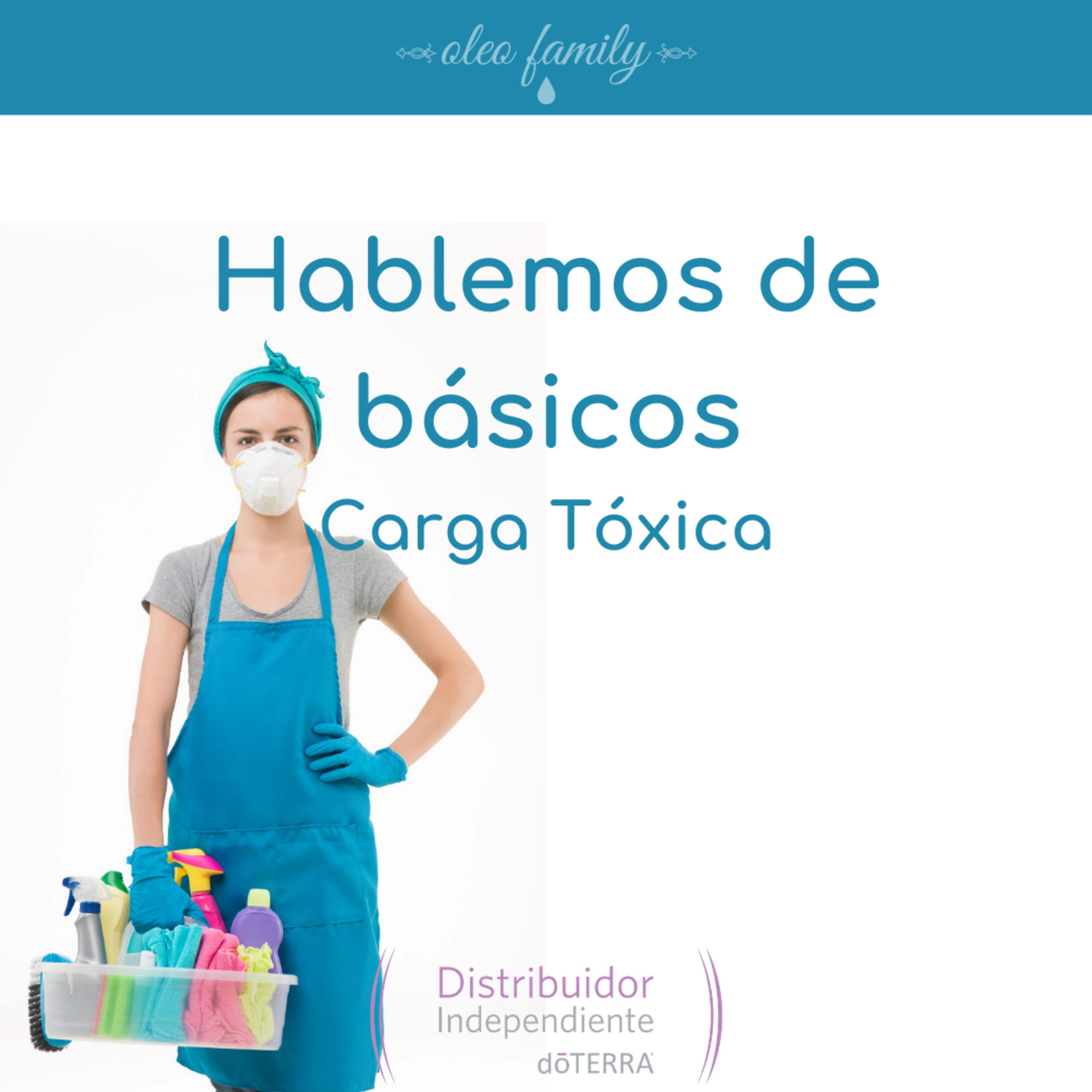 Aceites Esenciales Usos y Tips con Clau Vega
