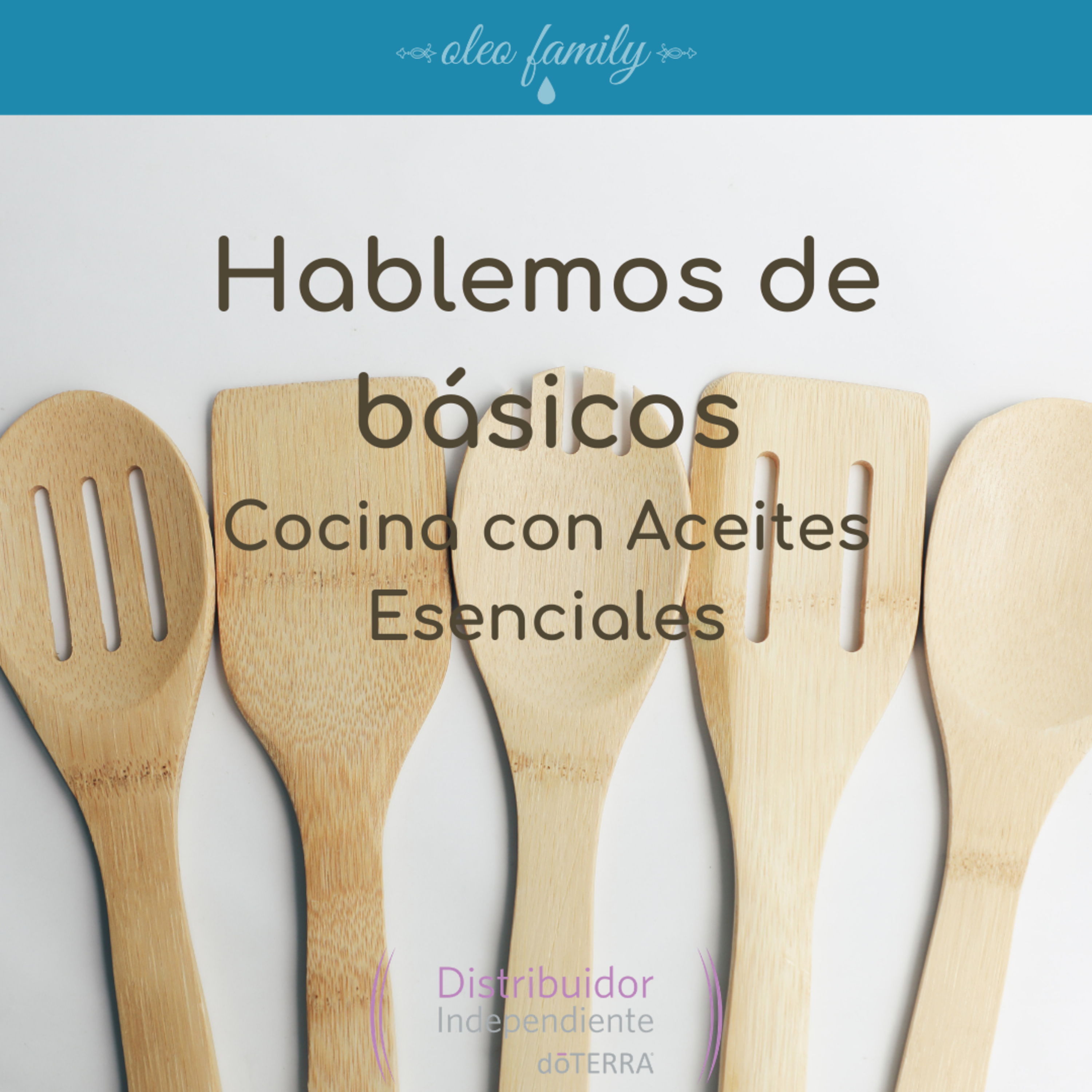 Aceites Esenciales Usos y Tips con Clau Vega