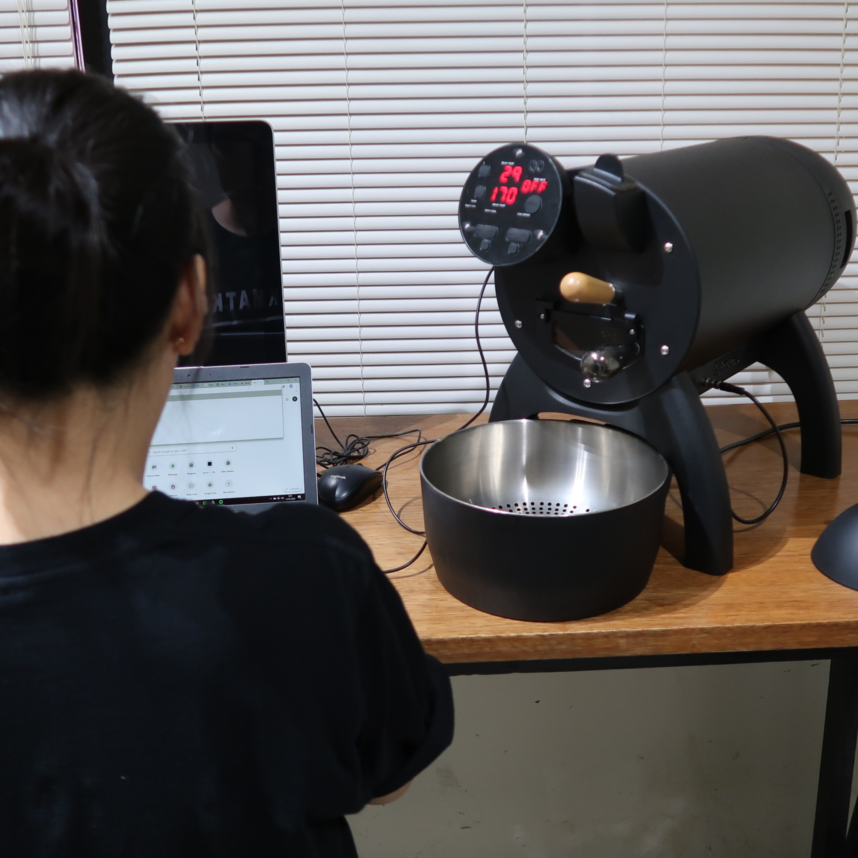 Penikmat Kopi