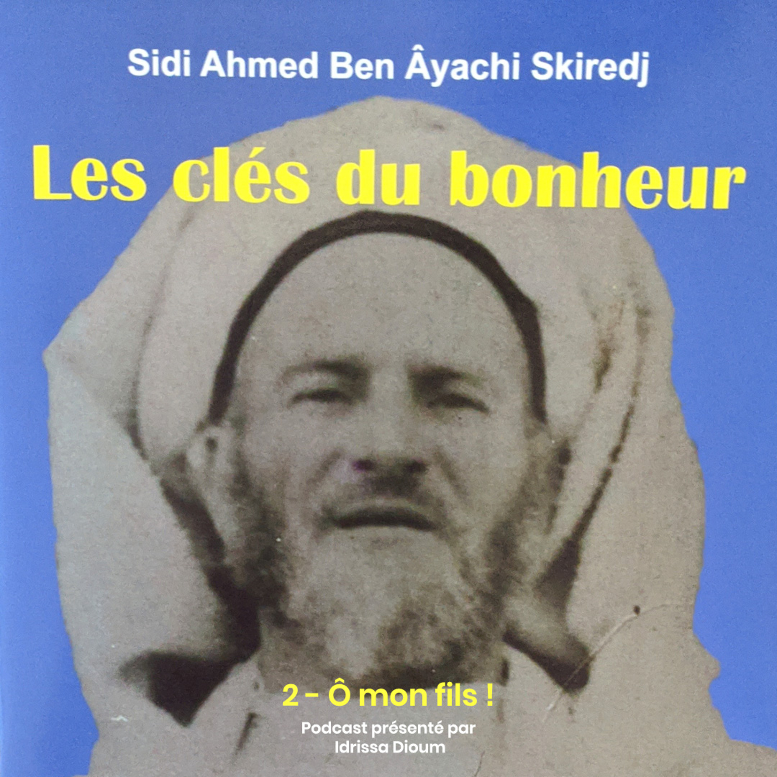 Les Clés du Bonheur - Episode 1 episode artwork