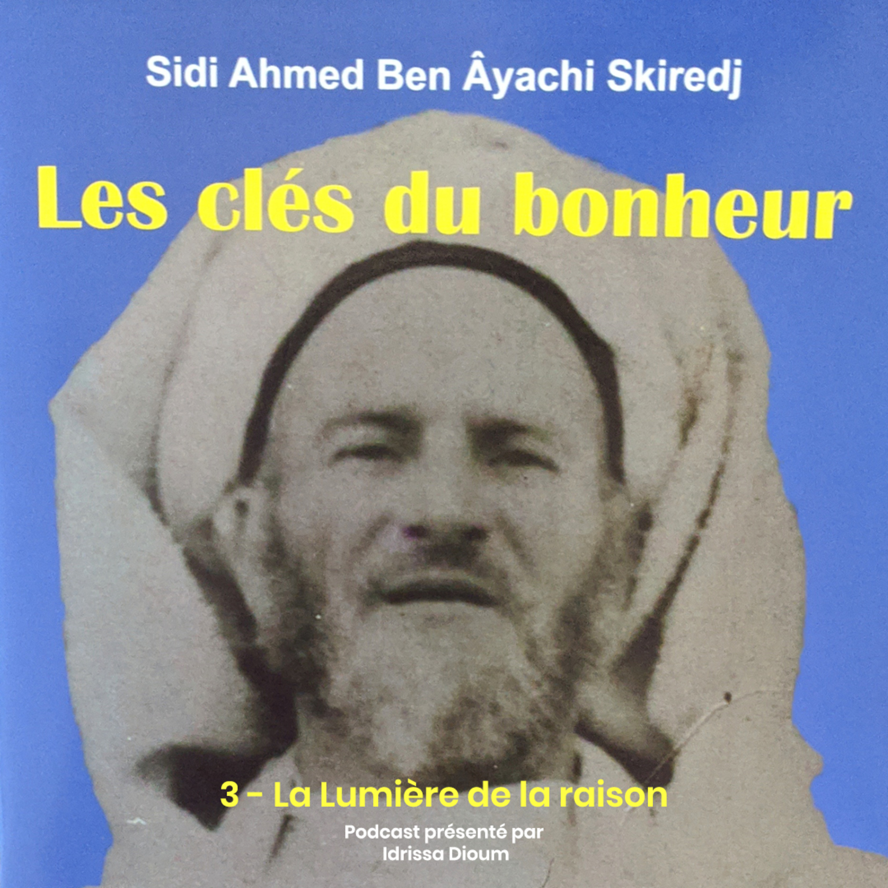 Les Clés du Bonheur - Episode 2 episode artwork