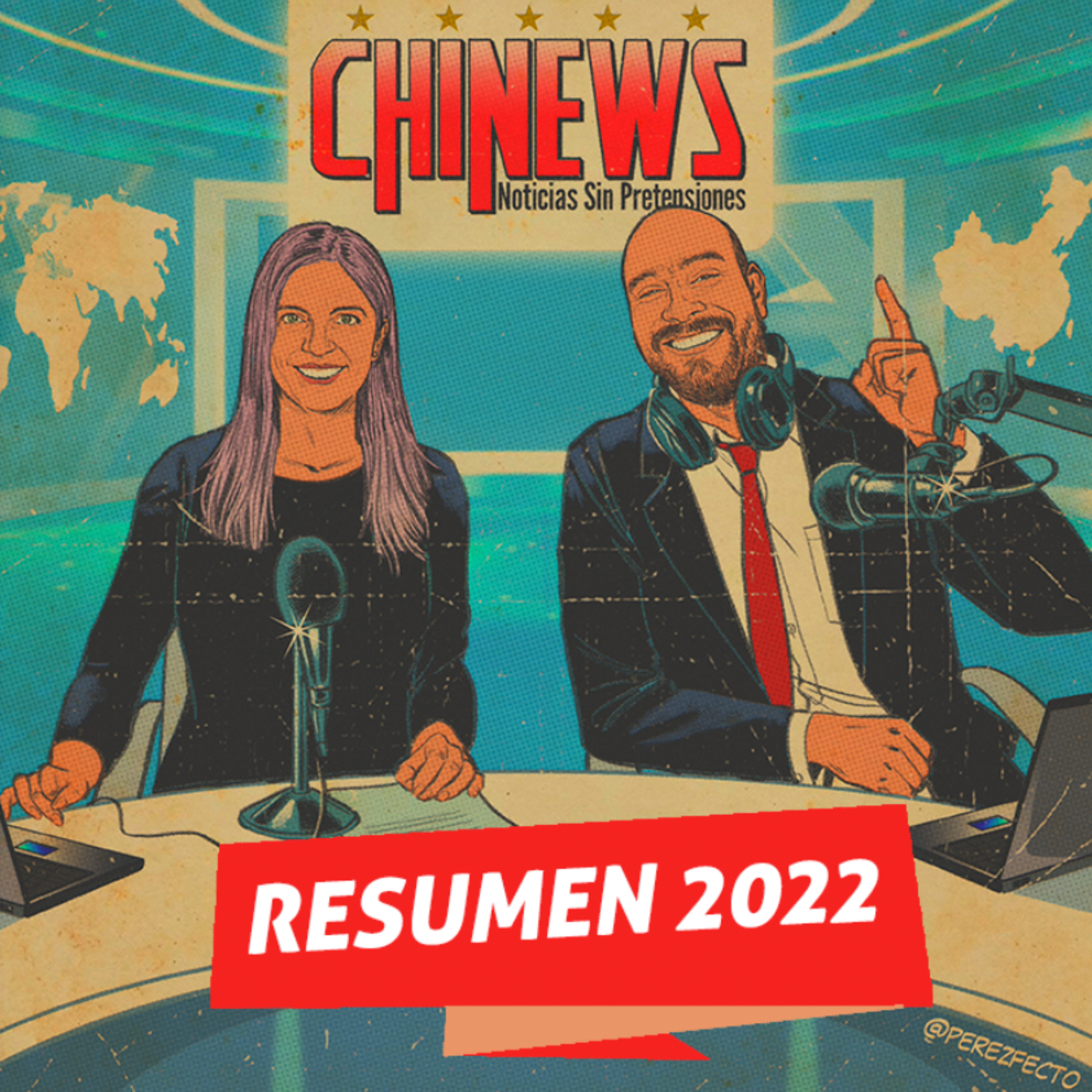 CHINEWS