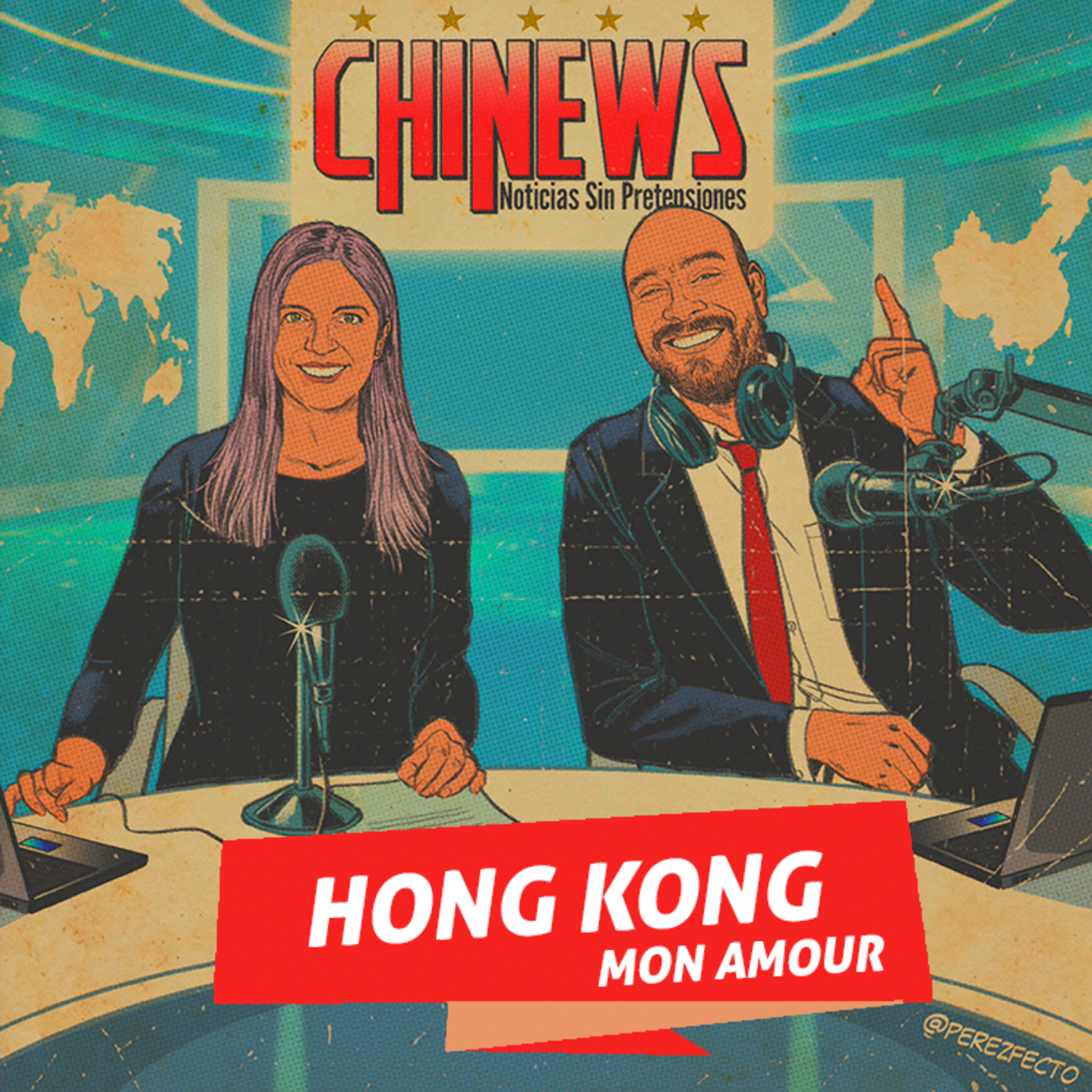 CHINEWS