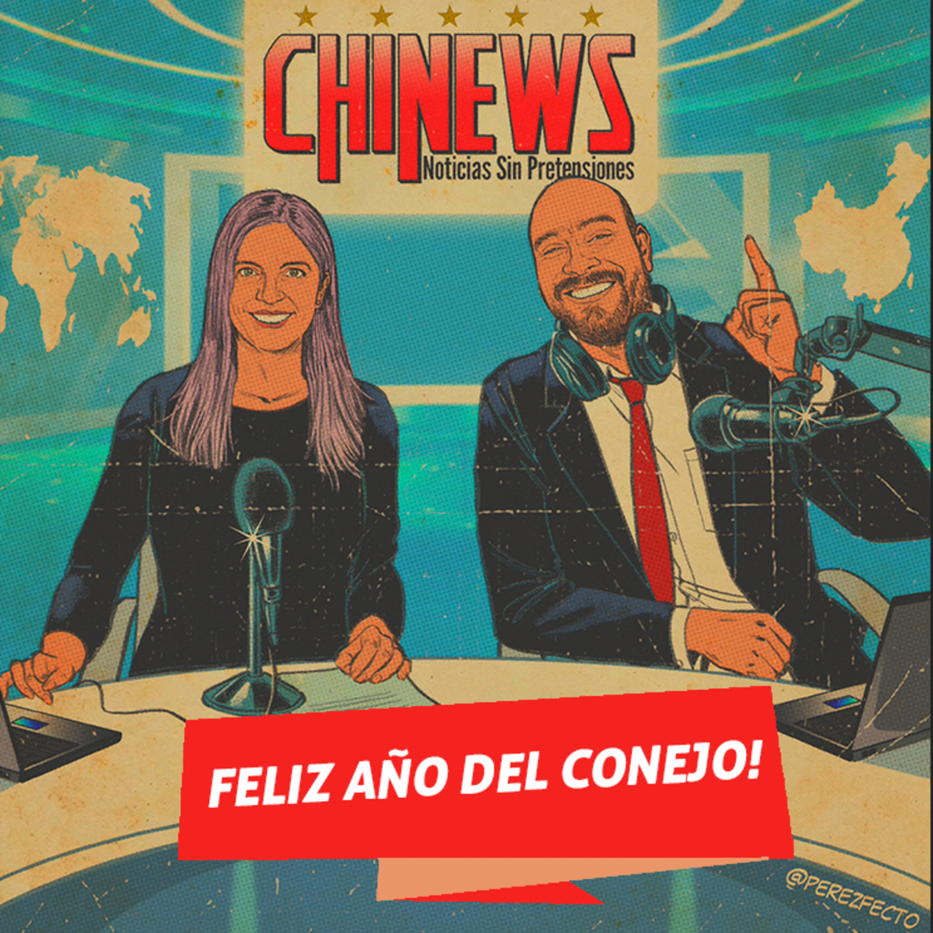 CHINEWS