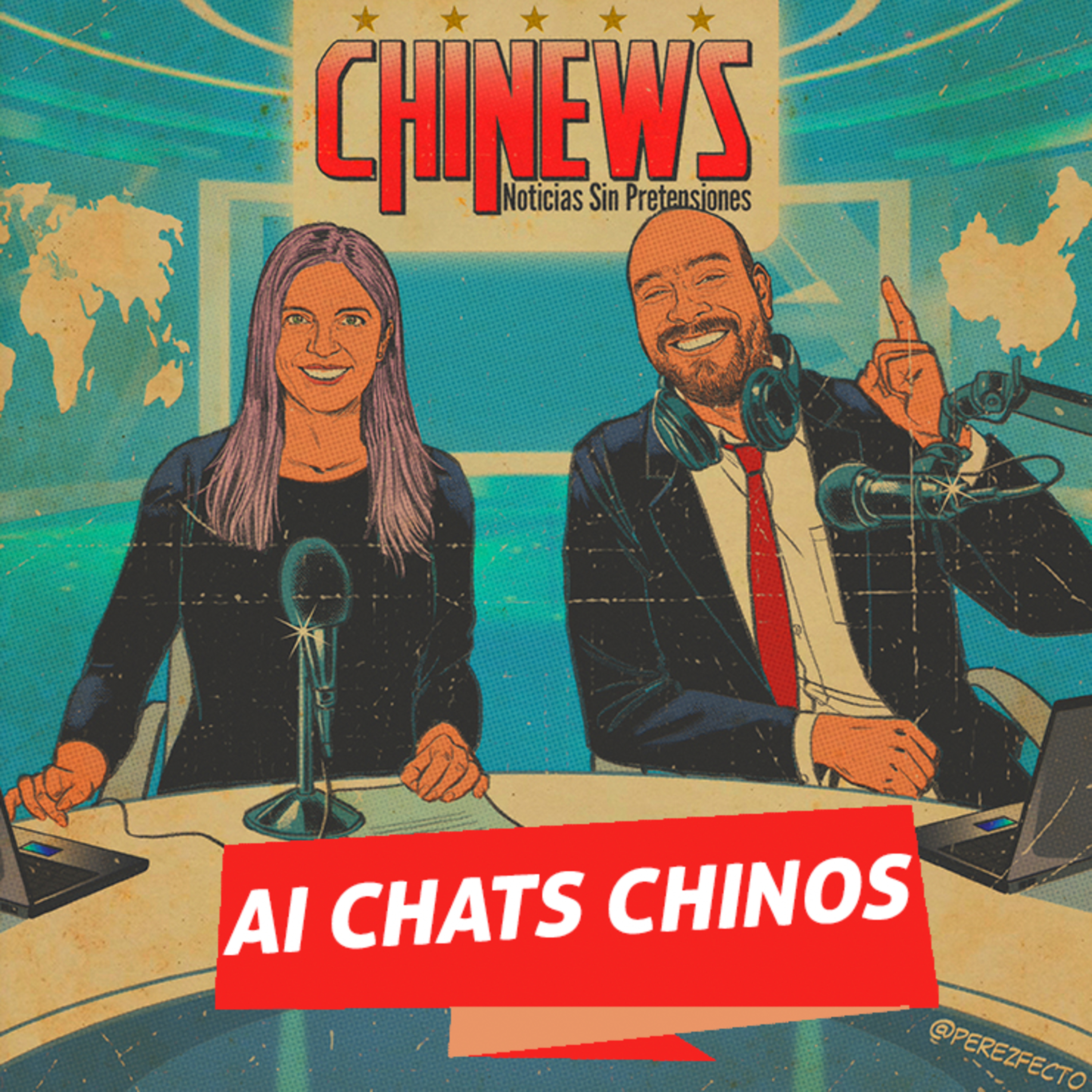 CHINEWS