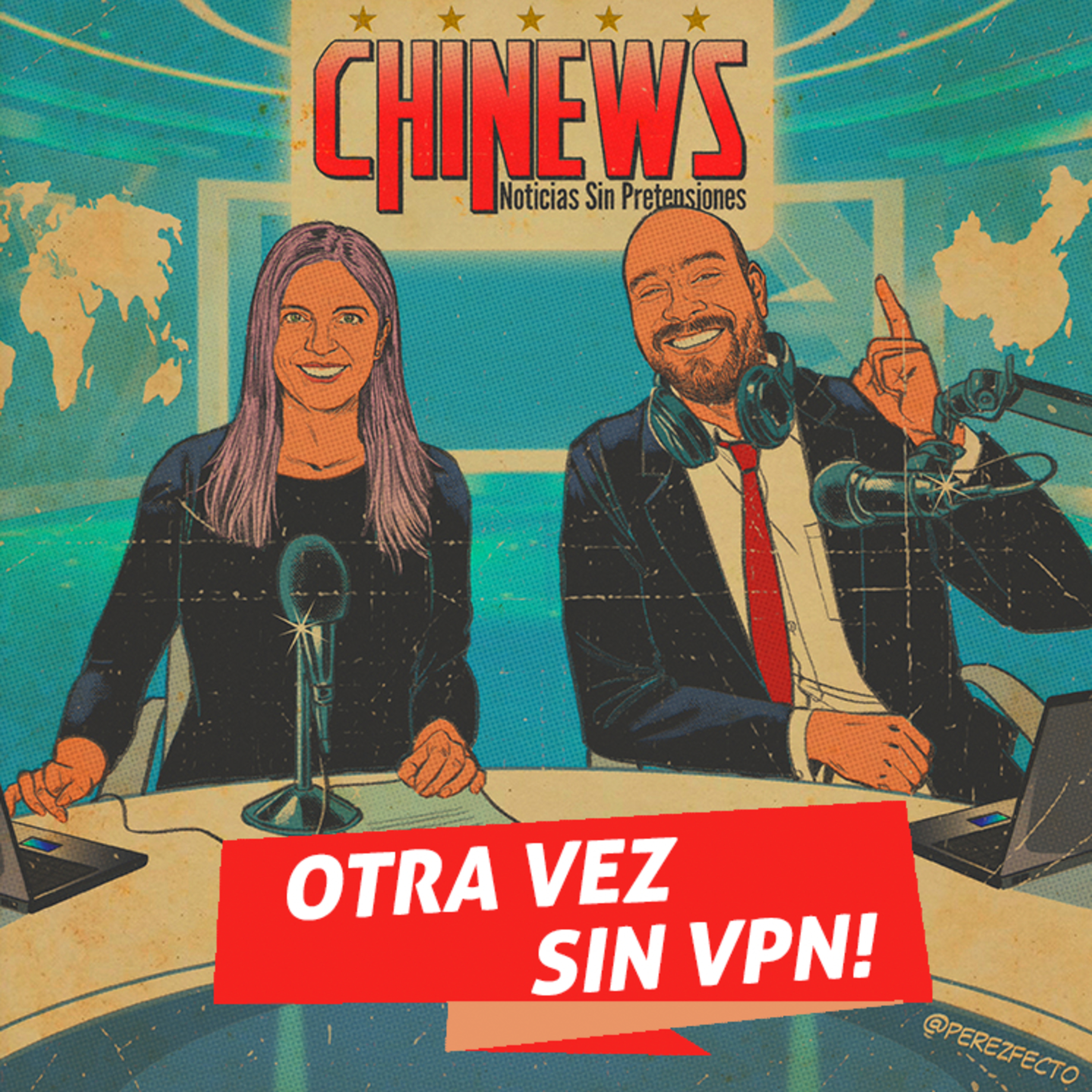CHINEWS