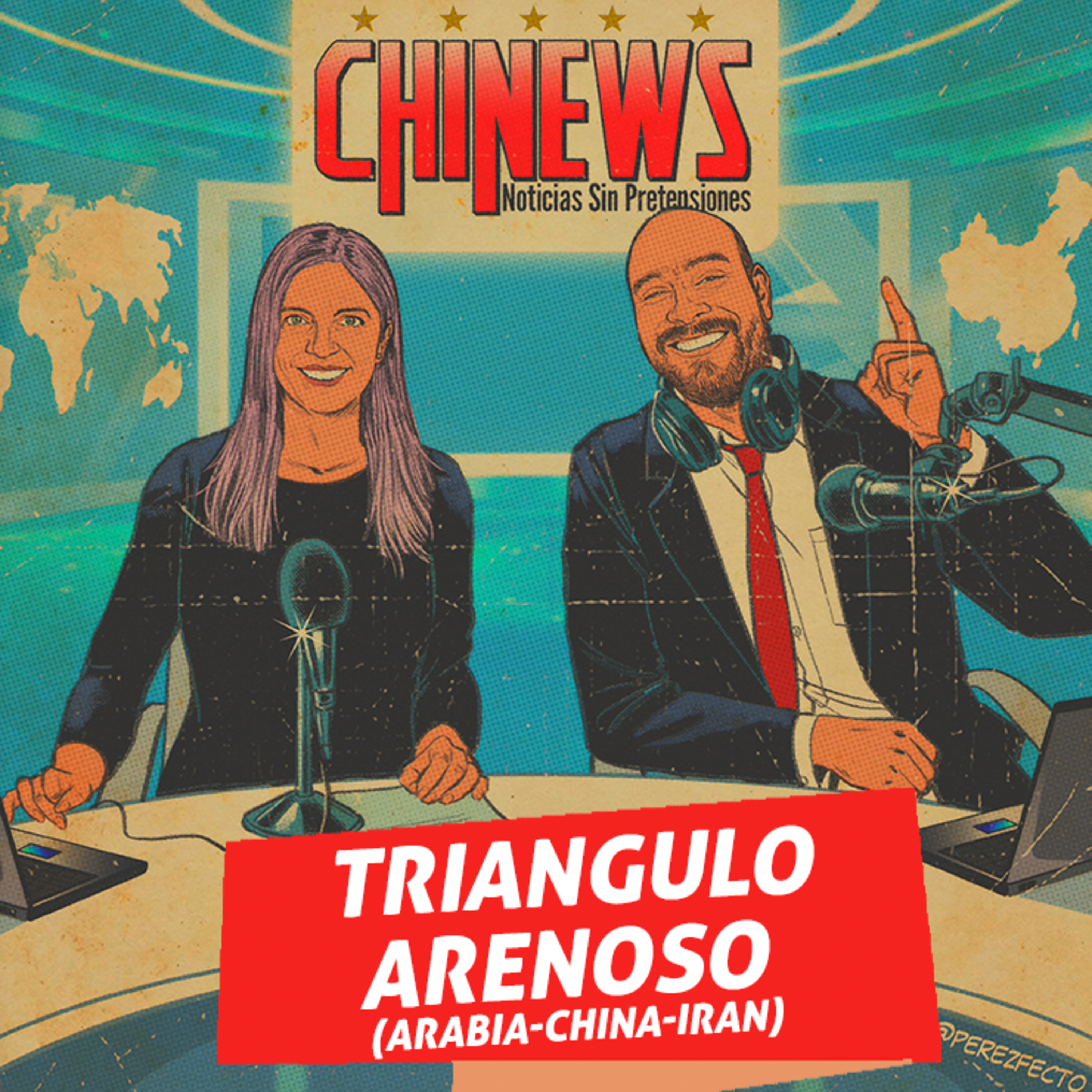 CHINEWS