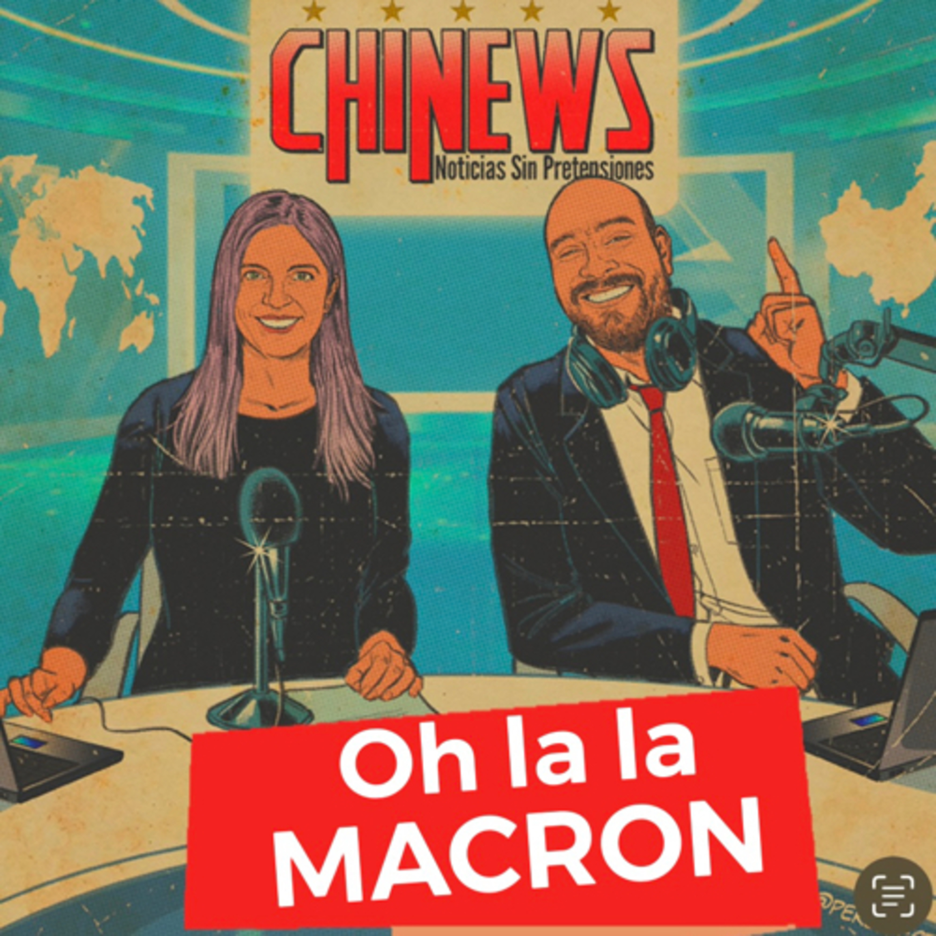 CHINEWS