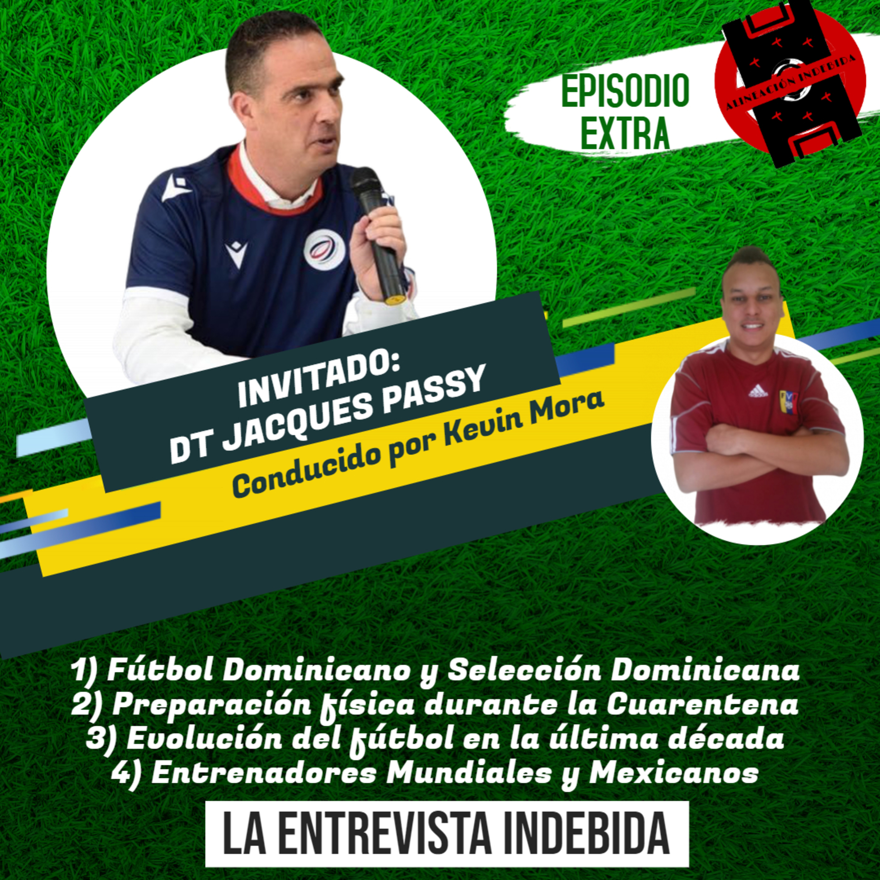 Alineación Indebida