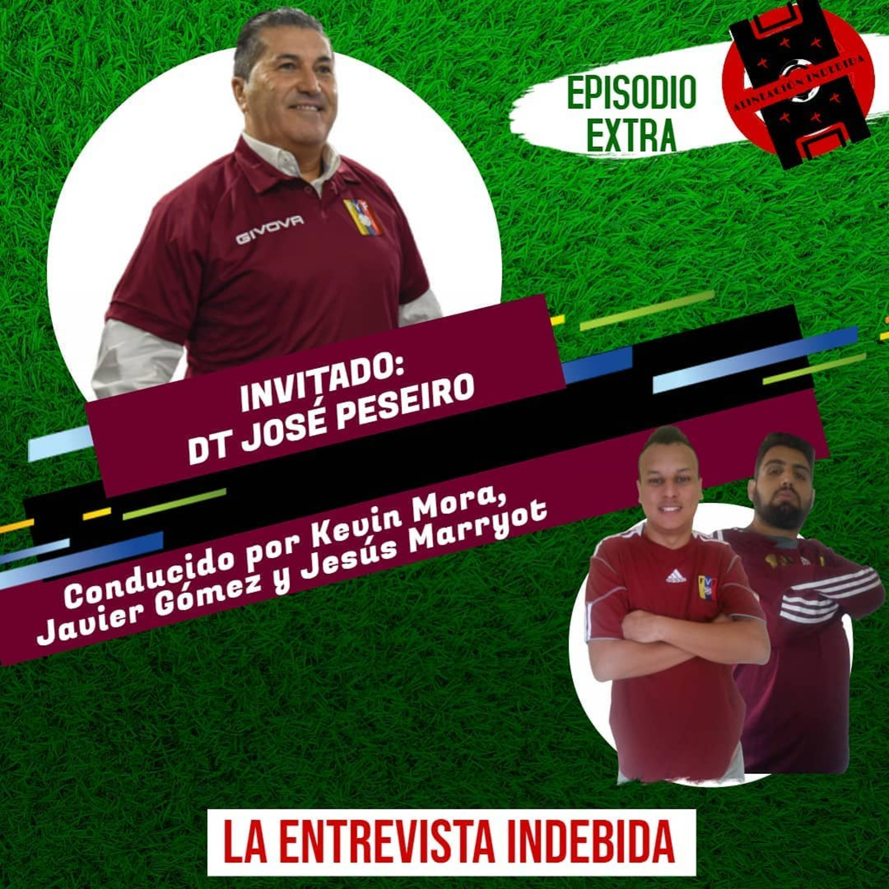 Alineación Indebida