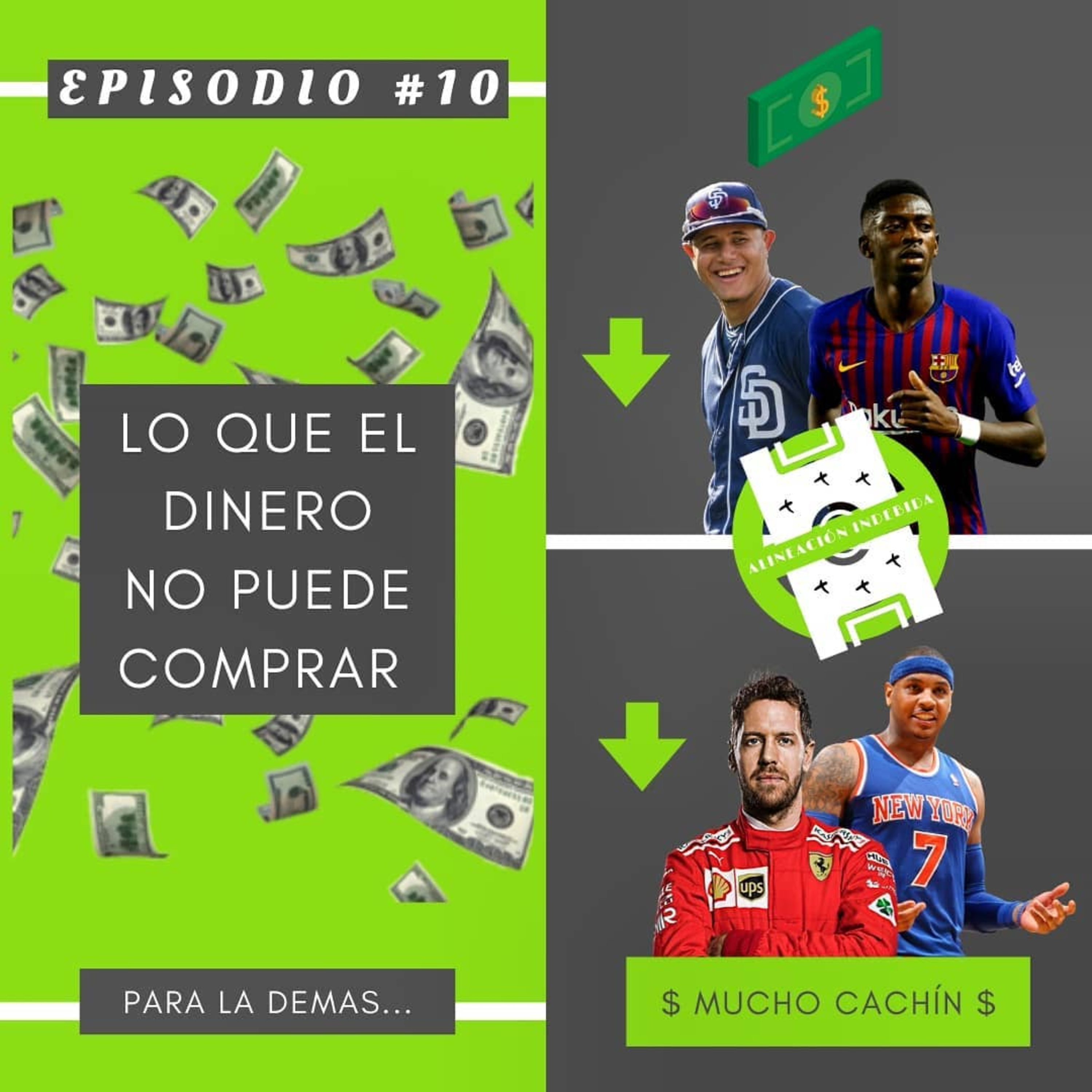 Alineación Indebida