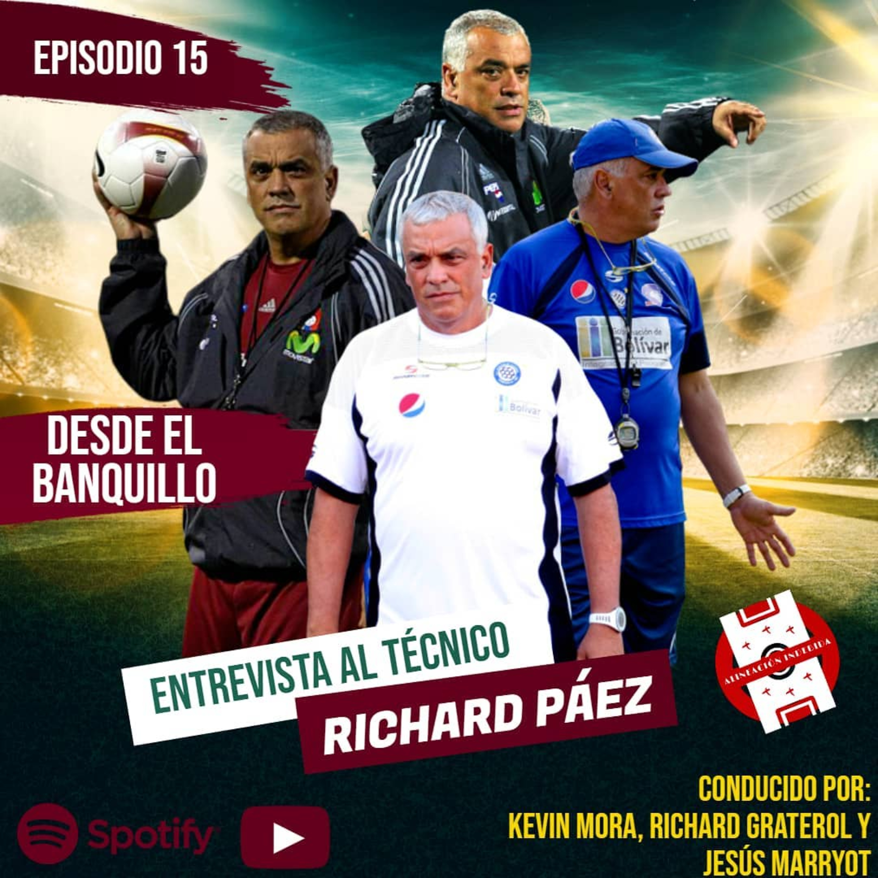 Alineación Indebida