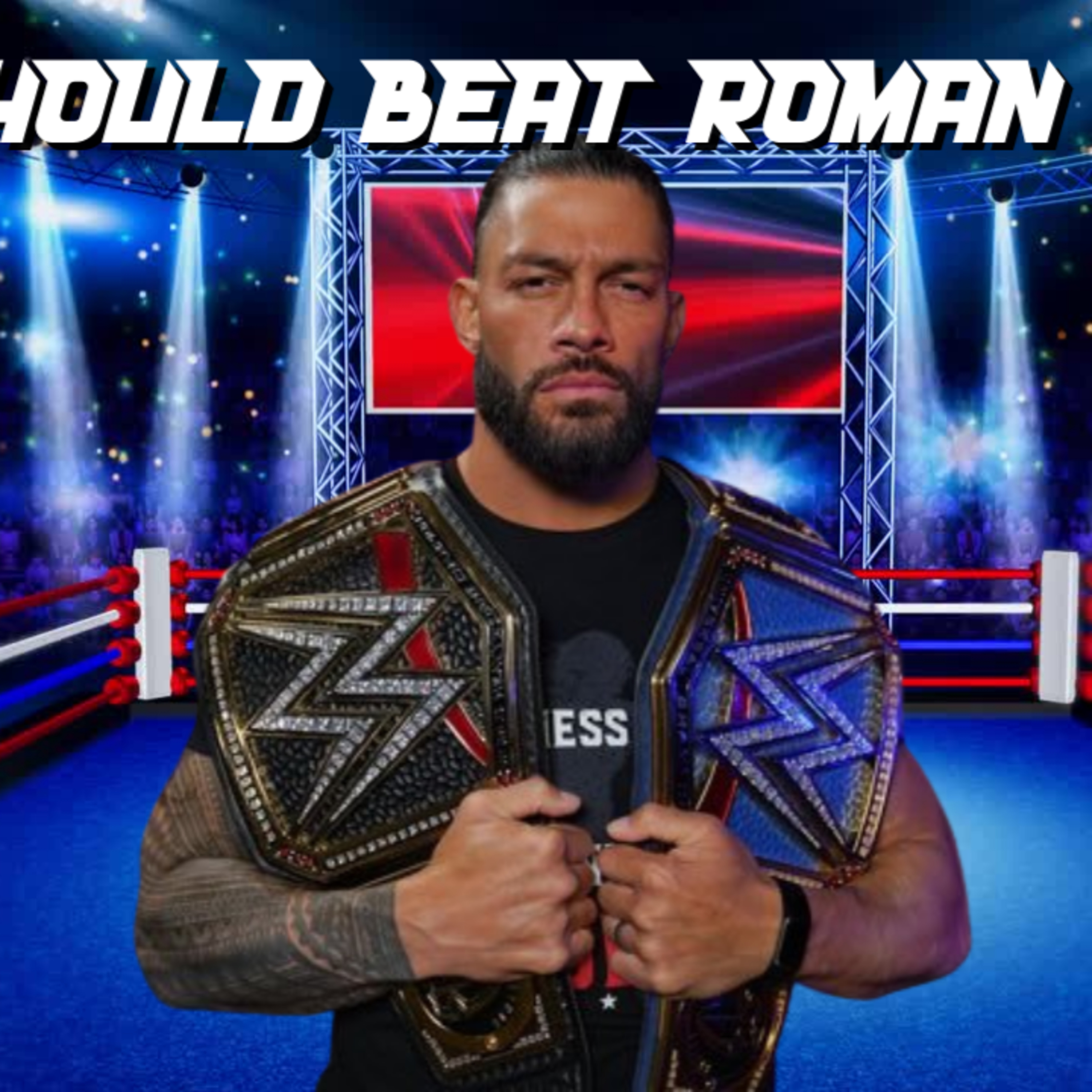 The 3 Count: A Wrestling Pod