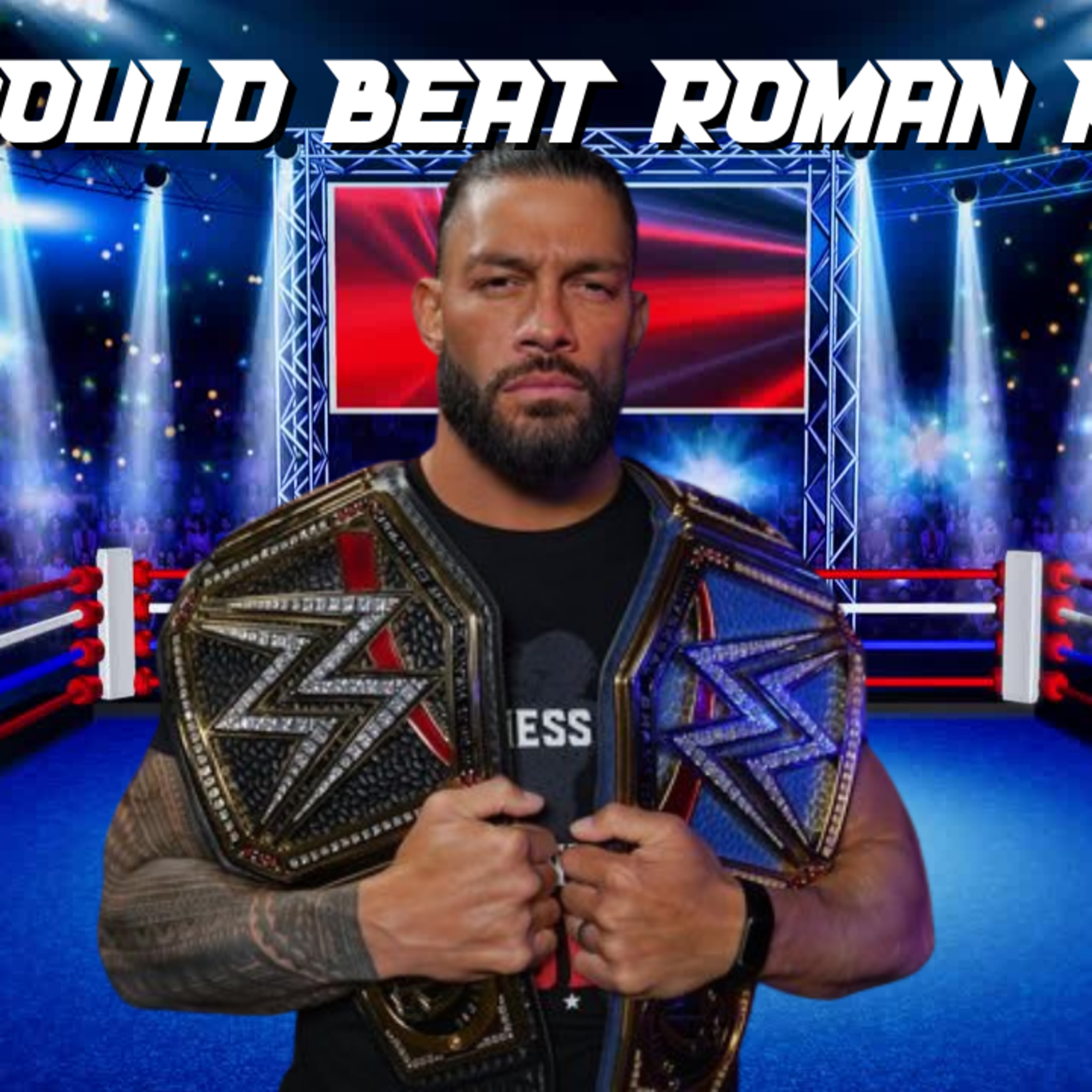 The 3 Count: A Wrestling Pod