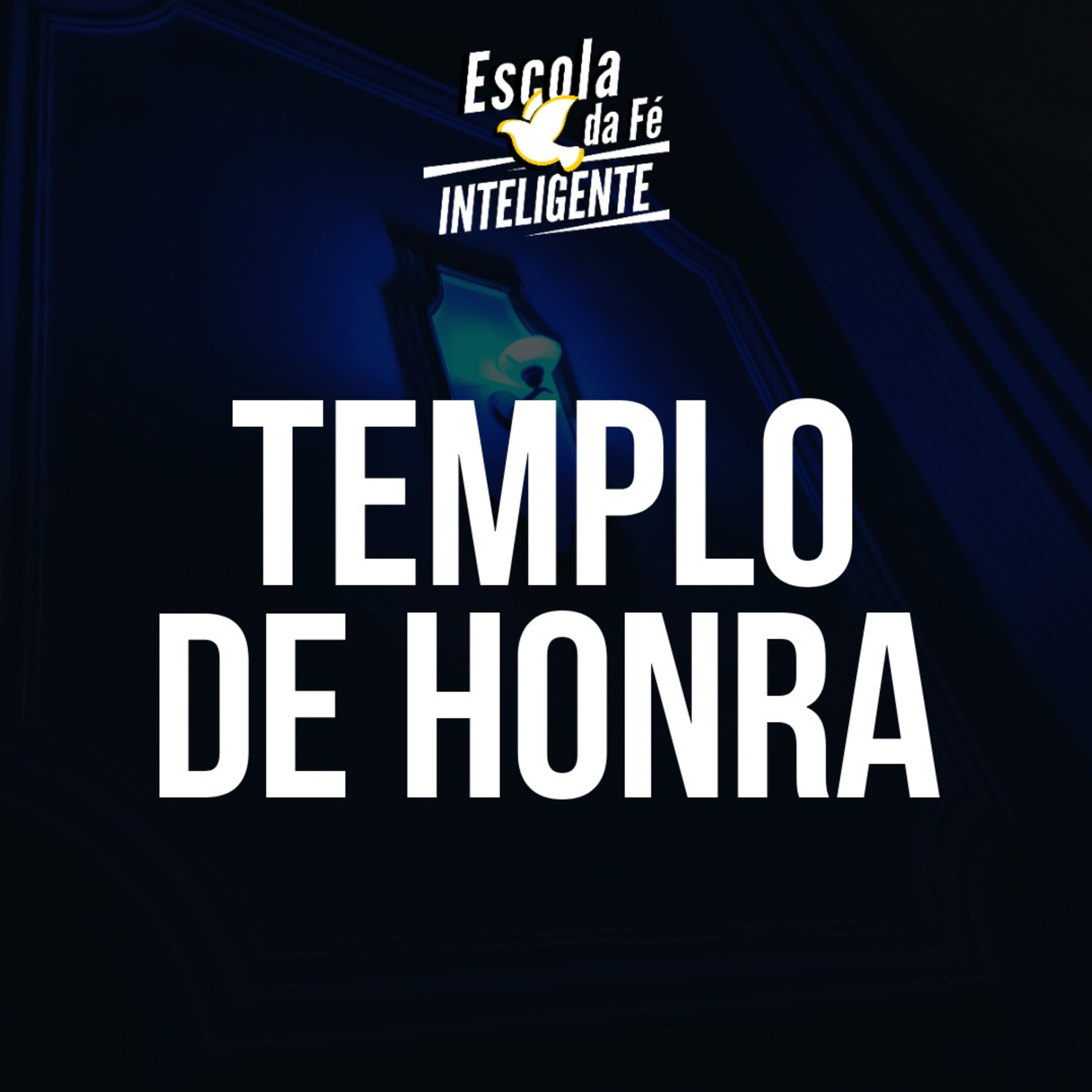 TEMPLO DE HONRA episode artwork