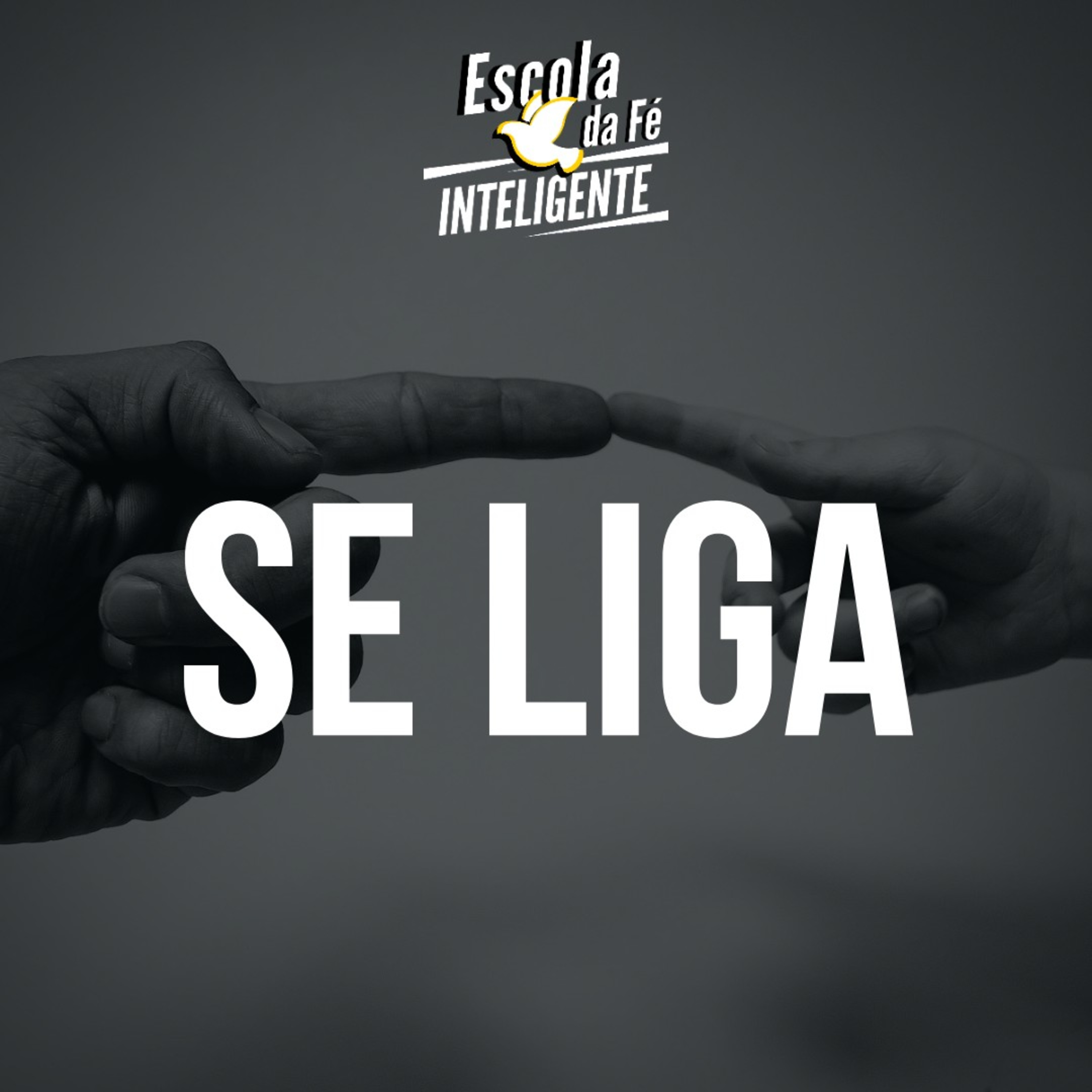 SE LIGA COM DEUS! episode artwork