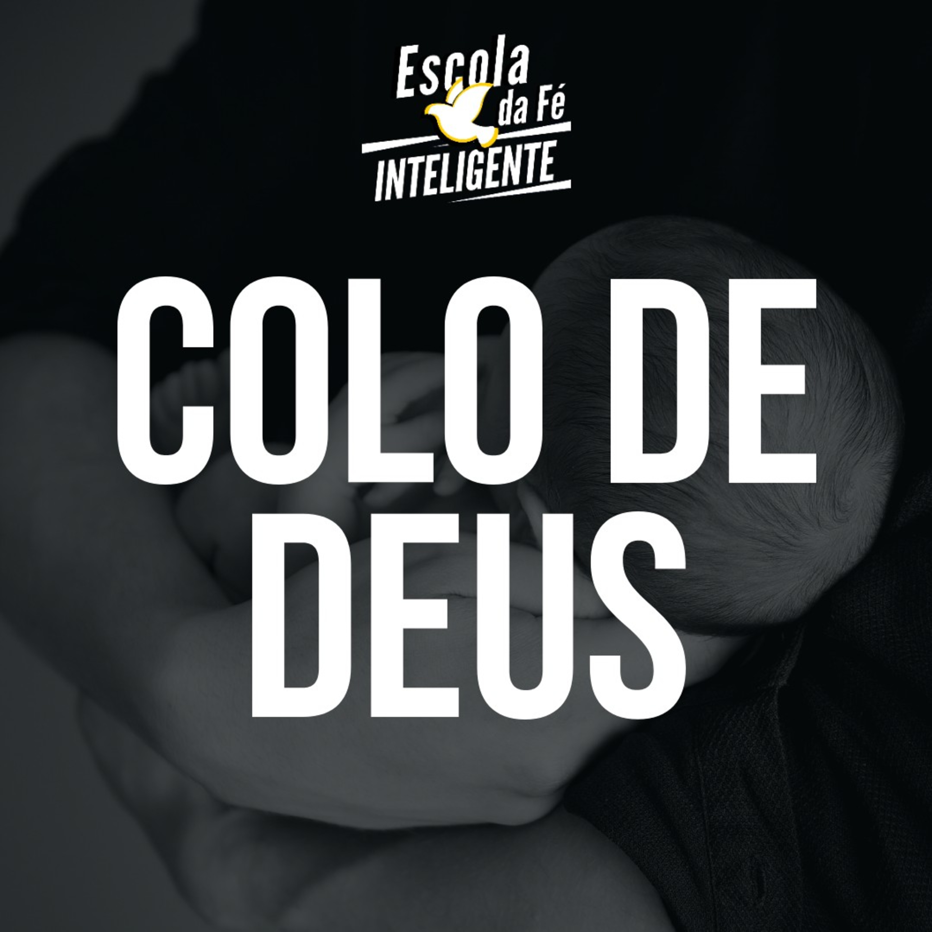 COLO DE DEUS episode artwork