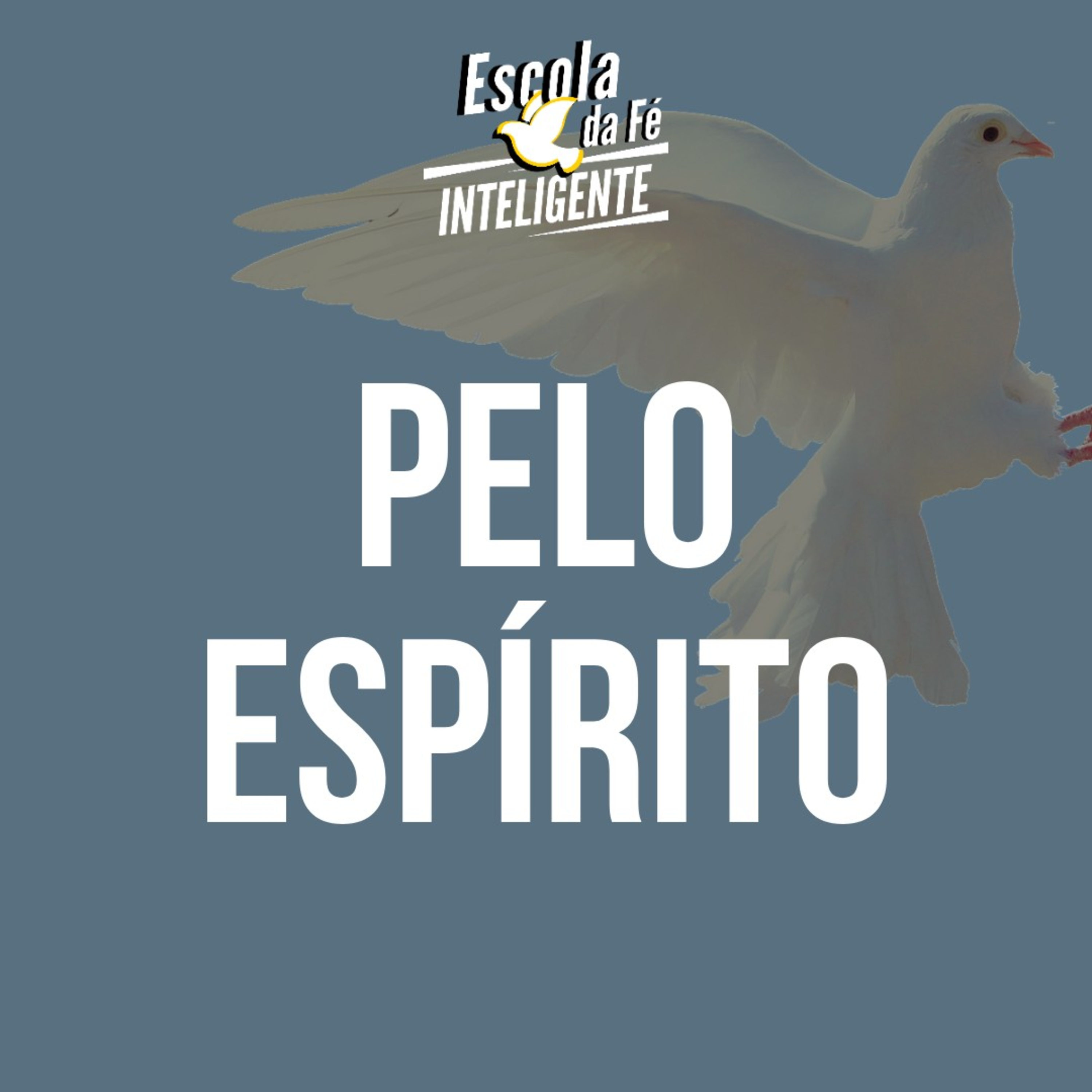 PELO ESPÍRITO episode artwork