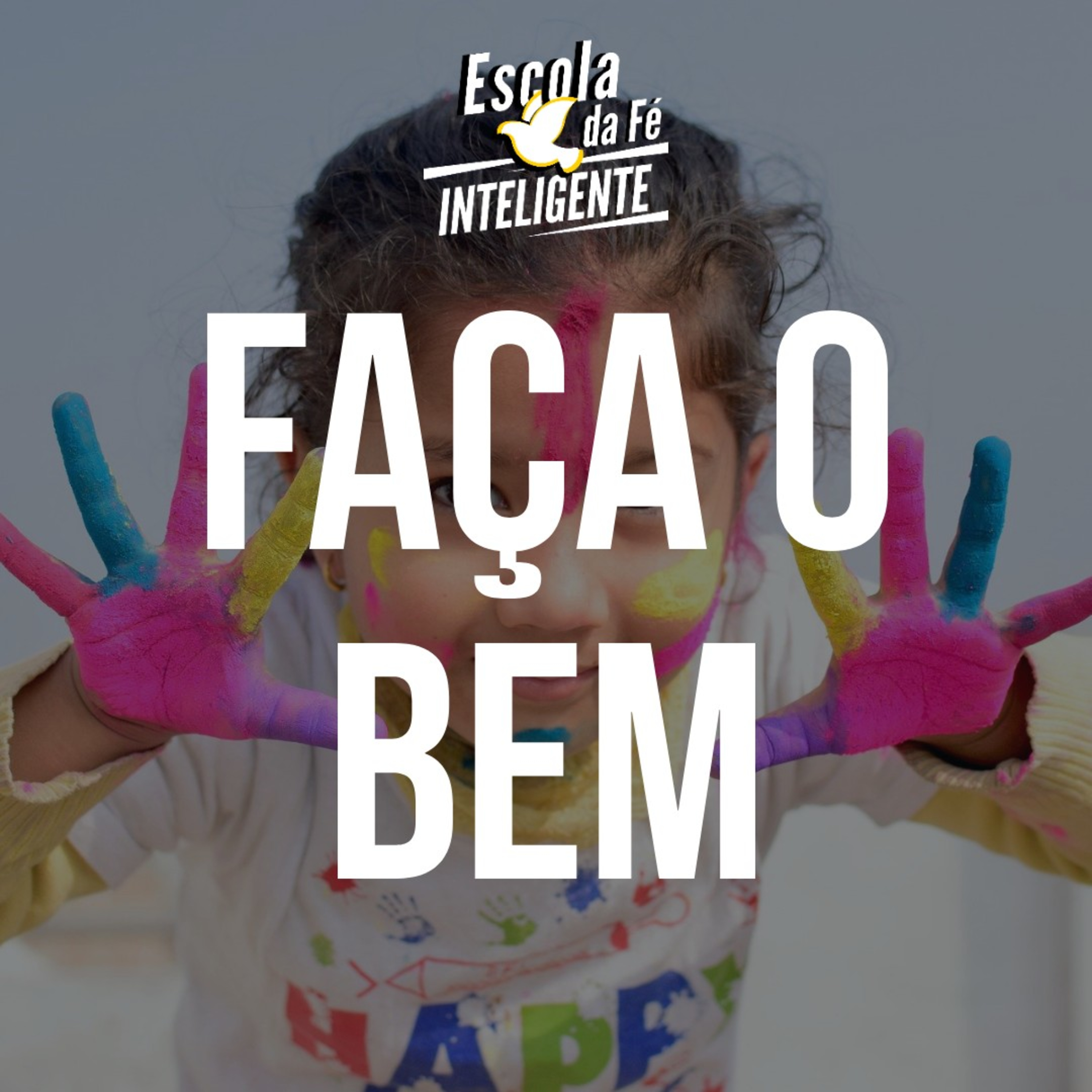 FAÇA O BEM episode artwork