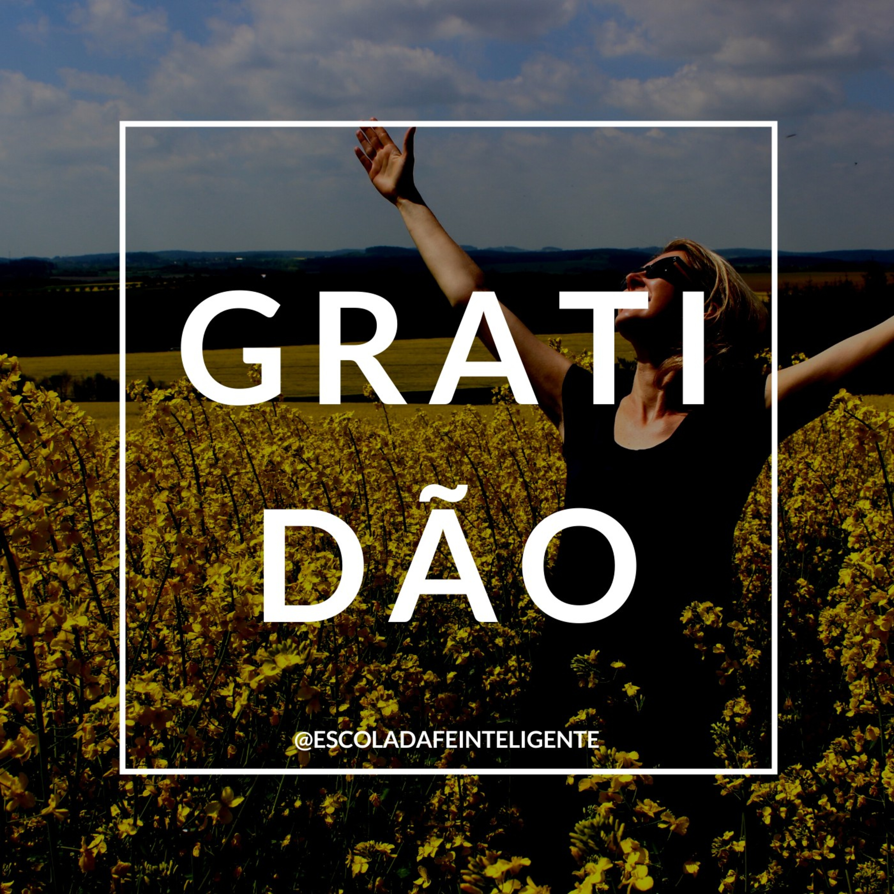 GRATIDÃO episode artwork