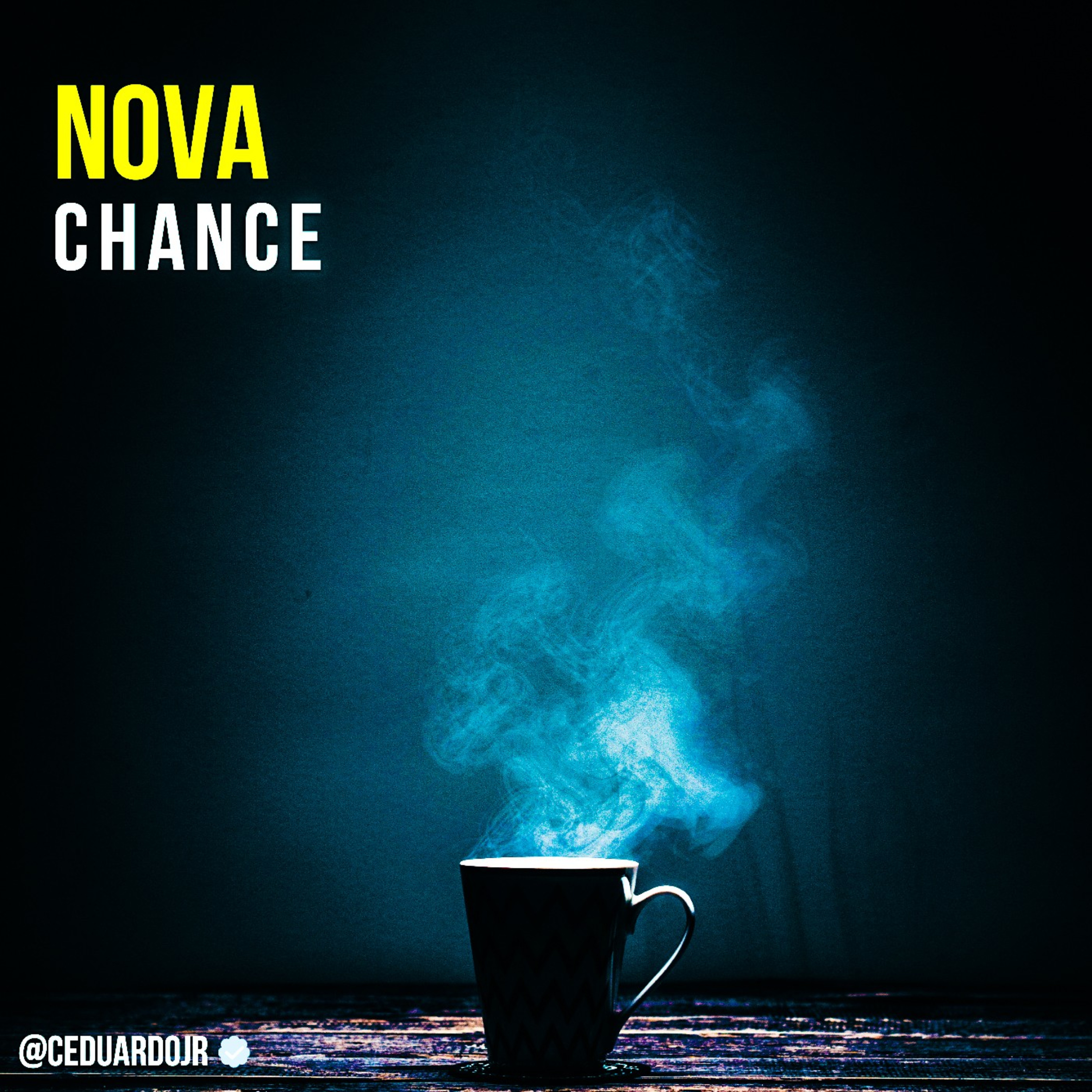 NOVA CHANCE episode artwork