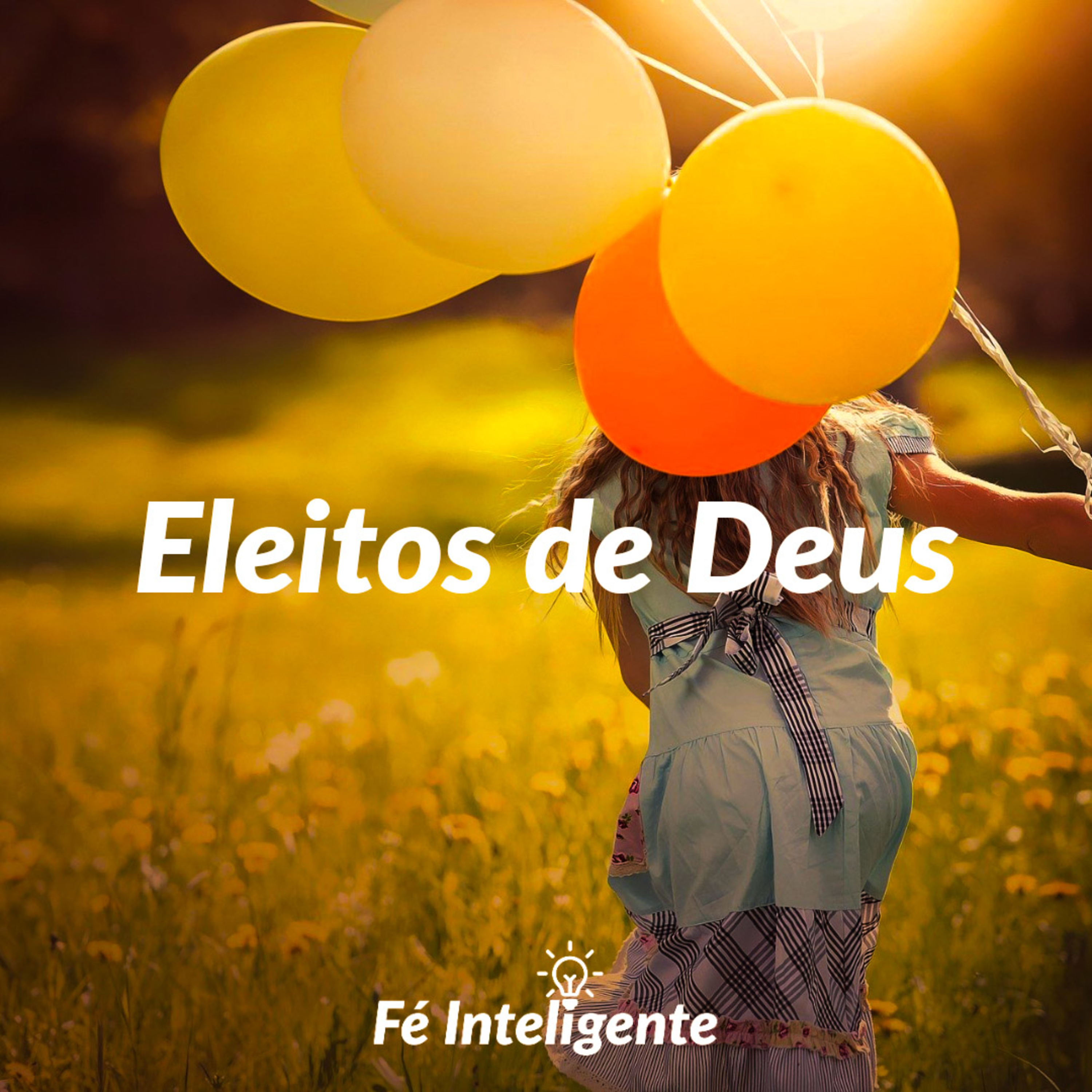 ELEITOS DE DEUS episode artwork