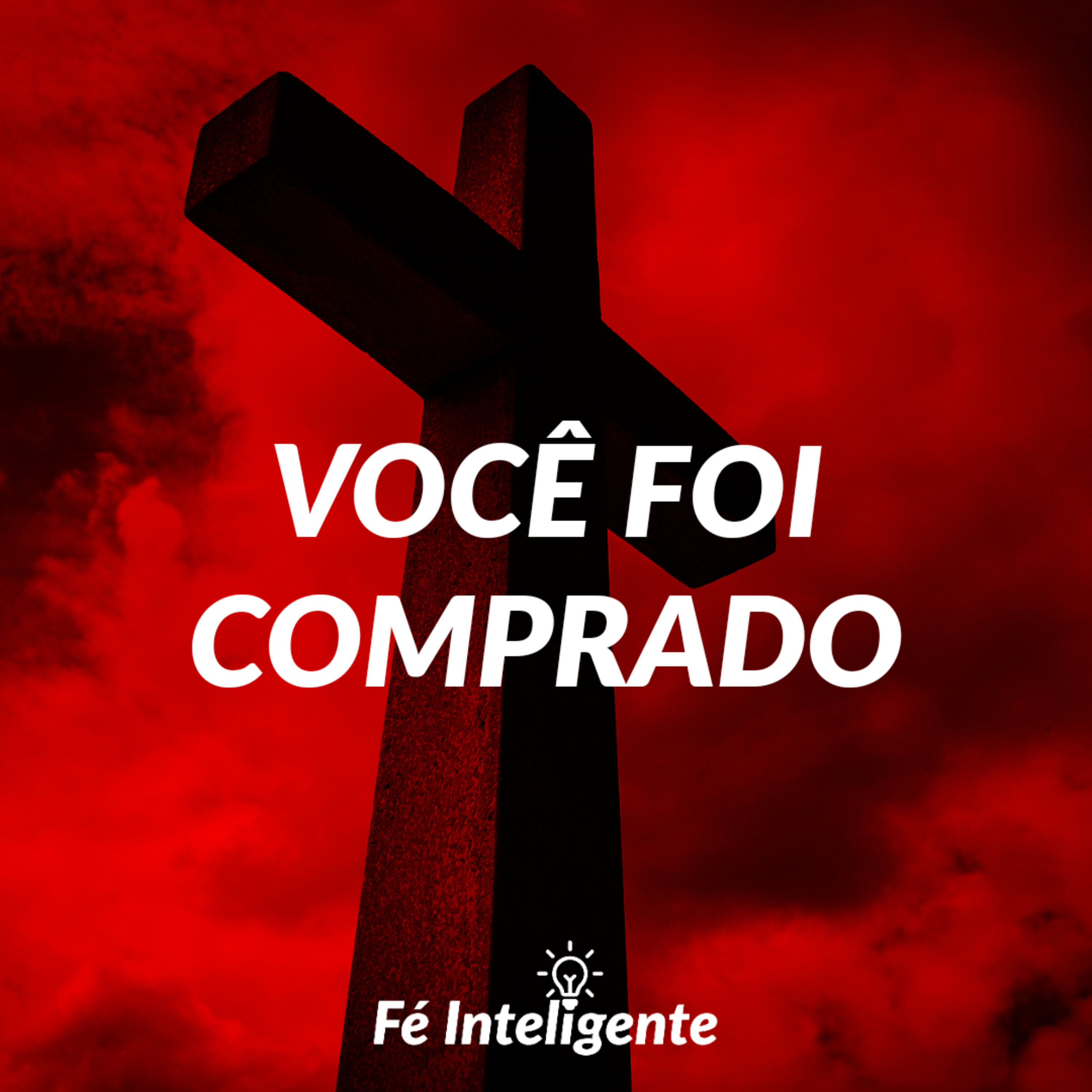VOCÊ FOI COMPRADO  episode artwork