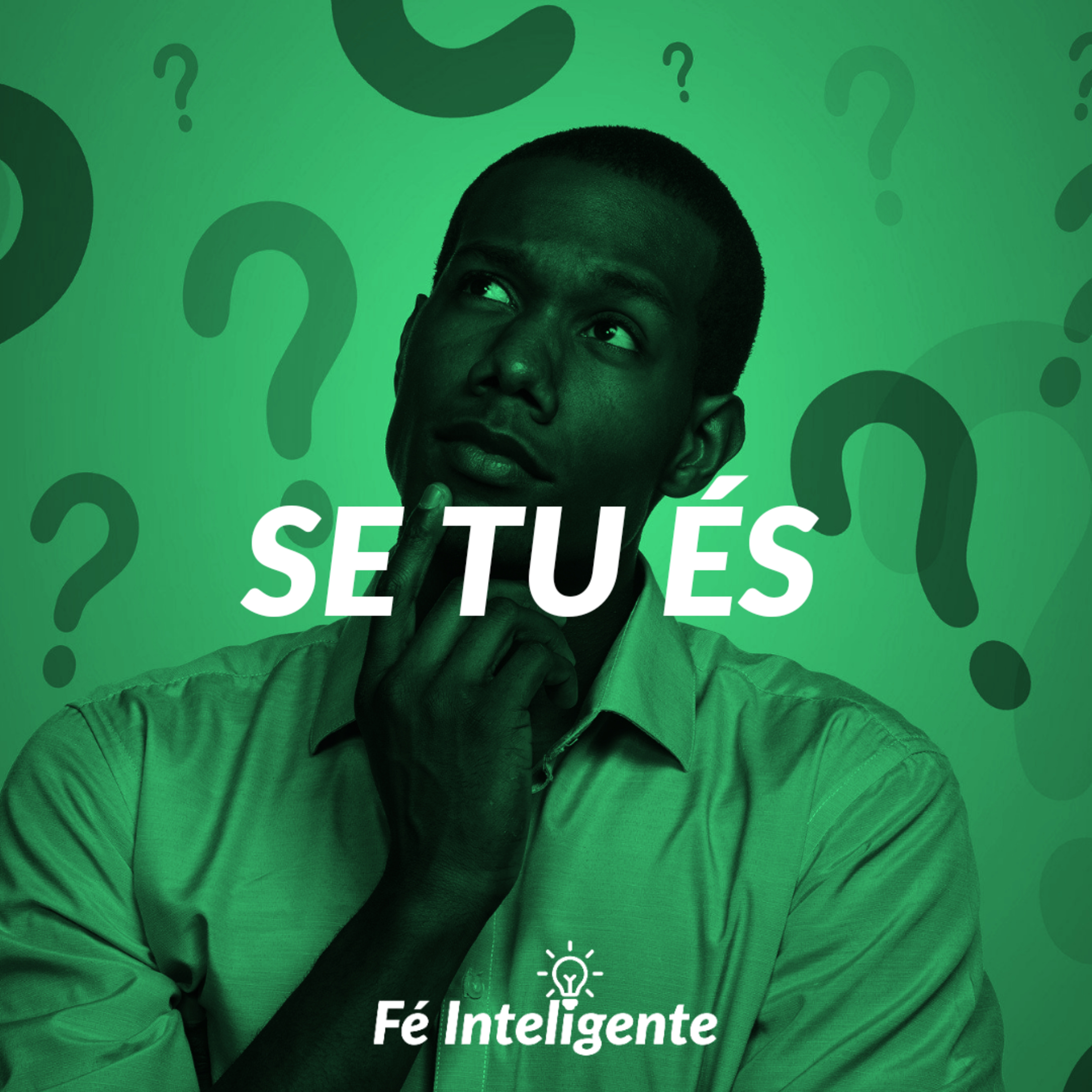 SE TU ÉS  episode artwork
