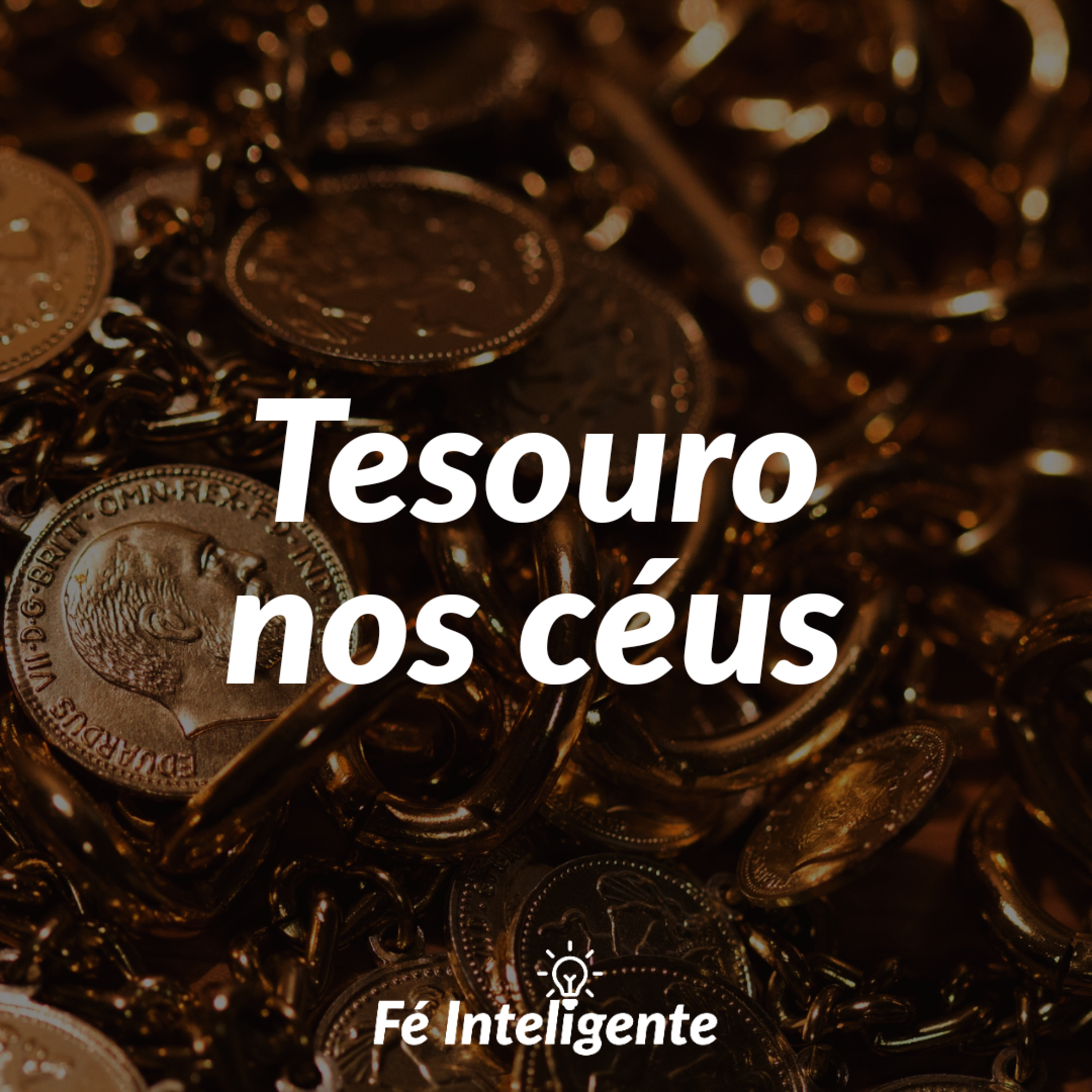 TESOURO NOS CÉUS episode artwork