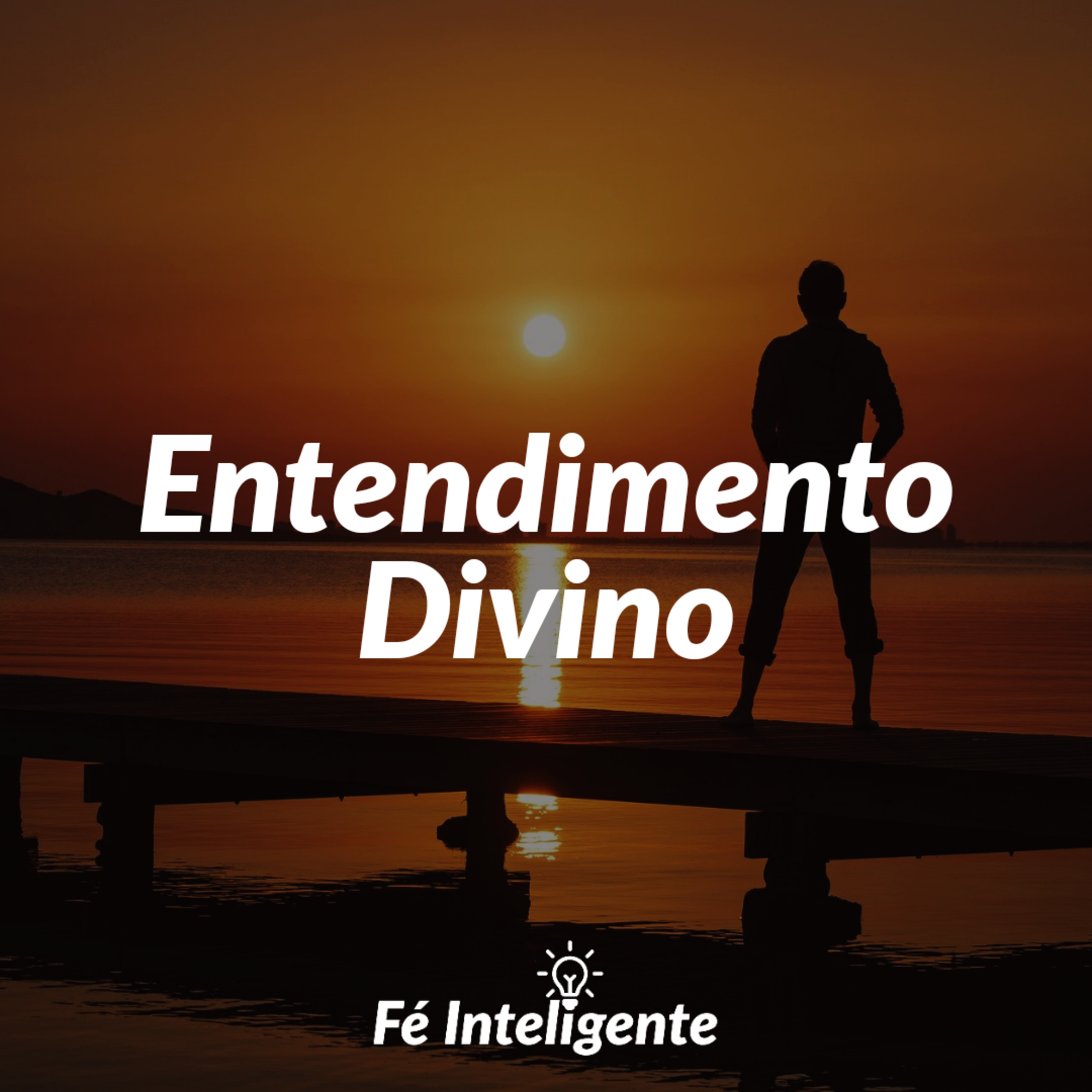 ENTENDIMENTO DIVINO  episode artwork