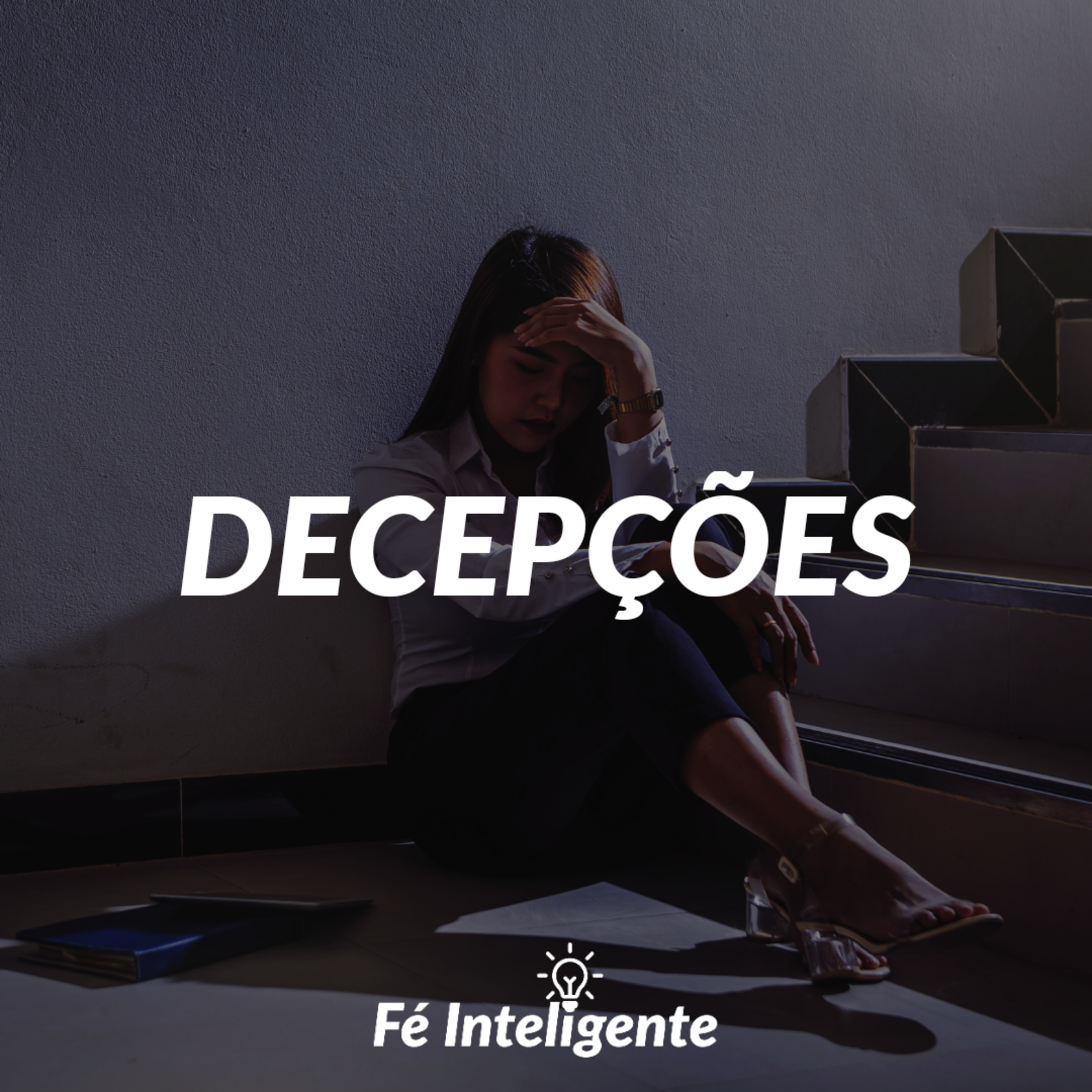 DECEPÇÕES  episode artwork
