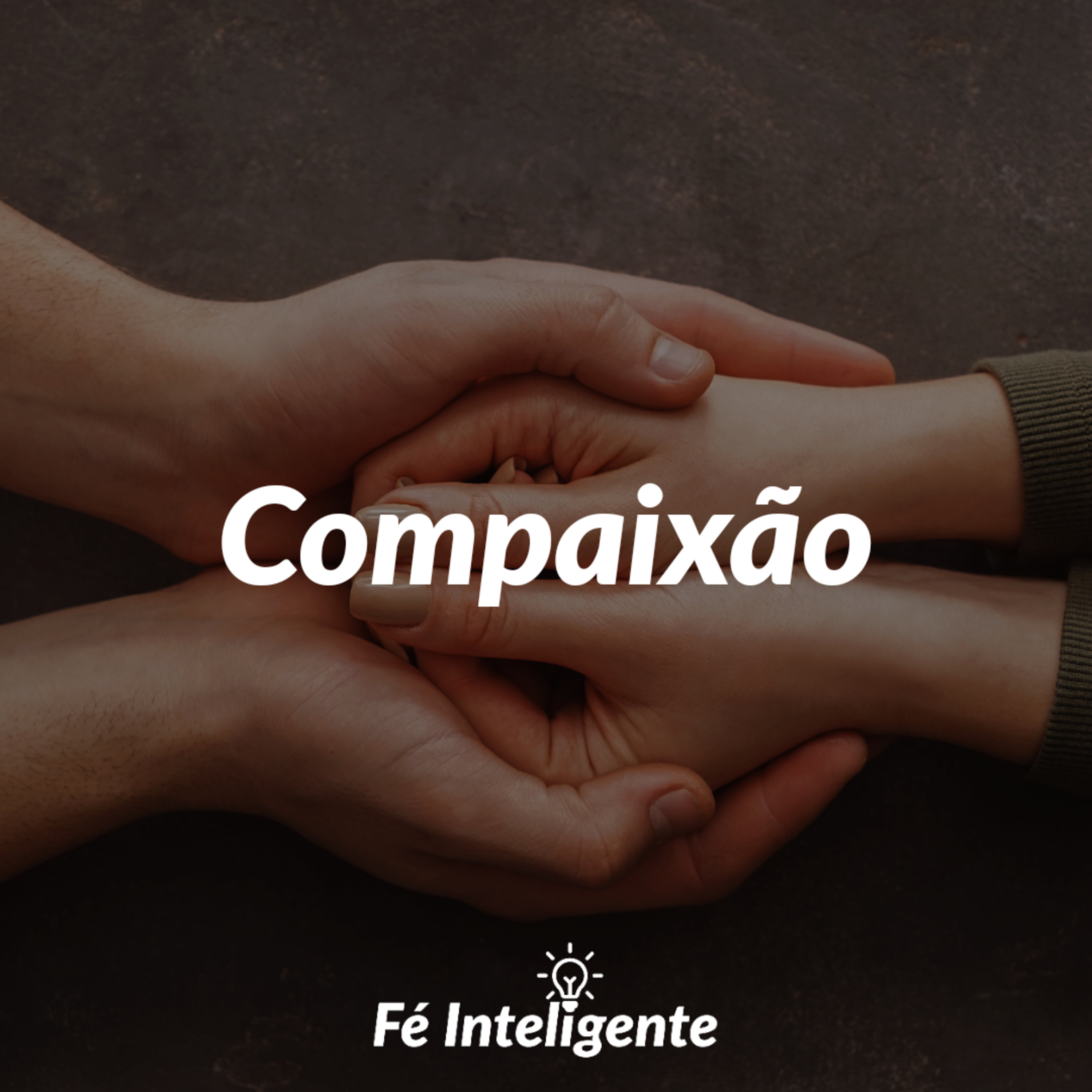 Compaixão  episode artwork